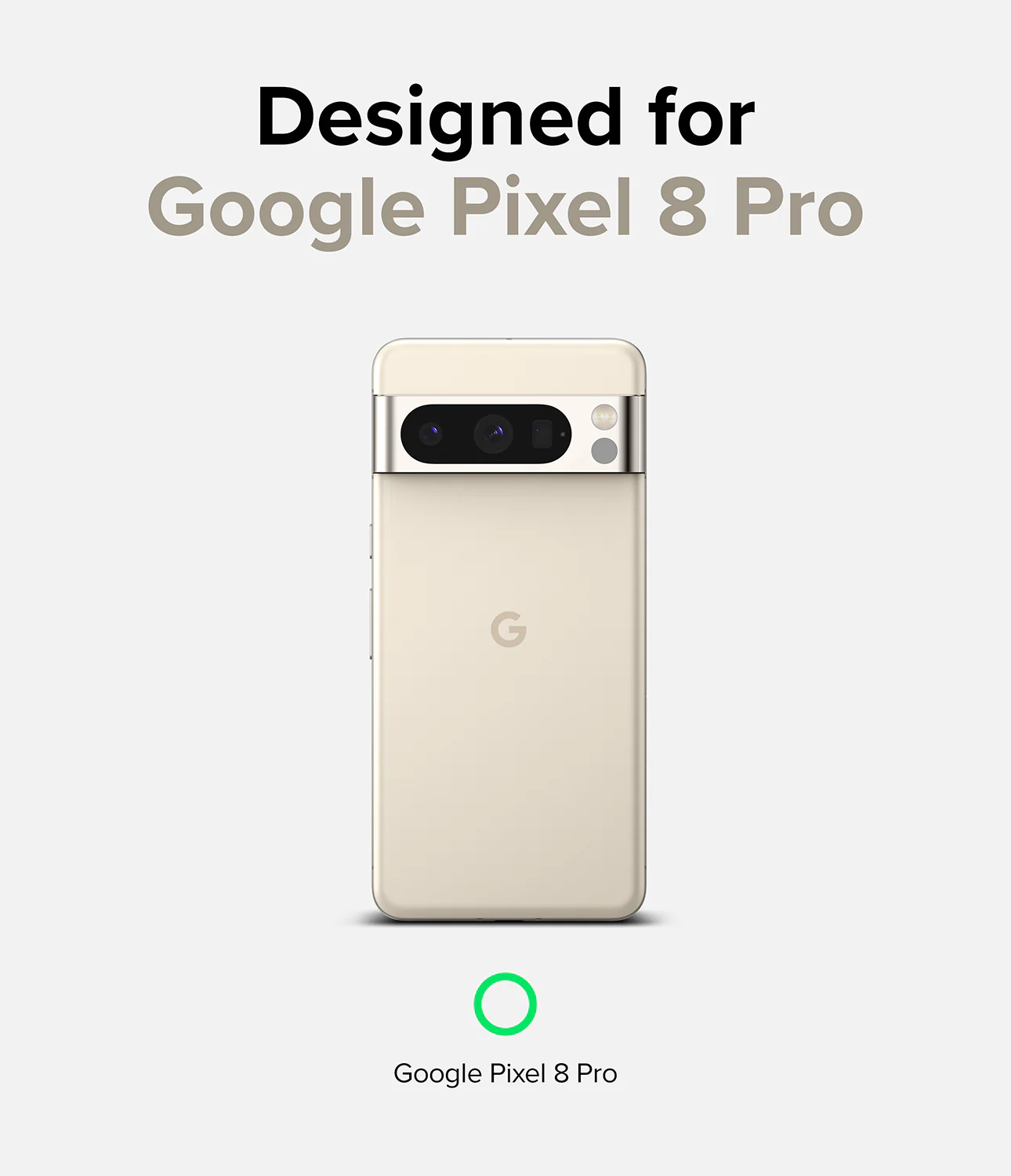 Google Pixel 8 Pro Case | Fusion - Image 3