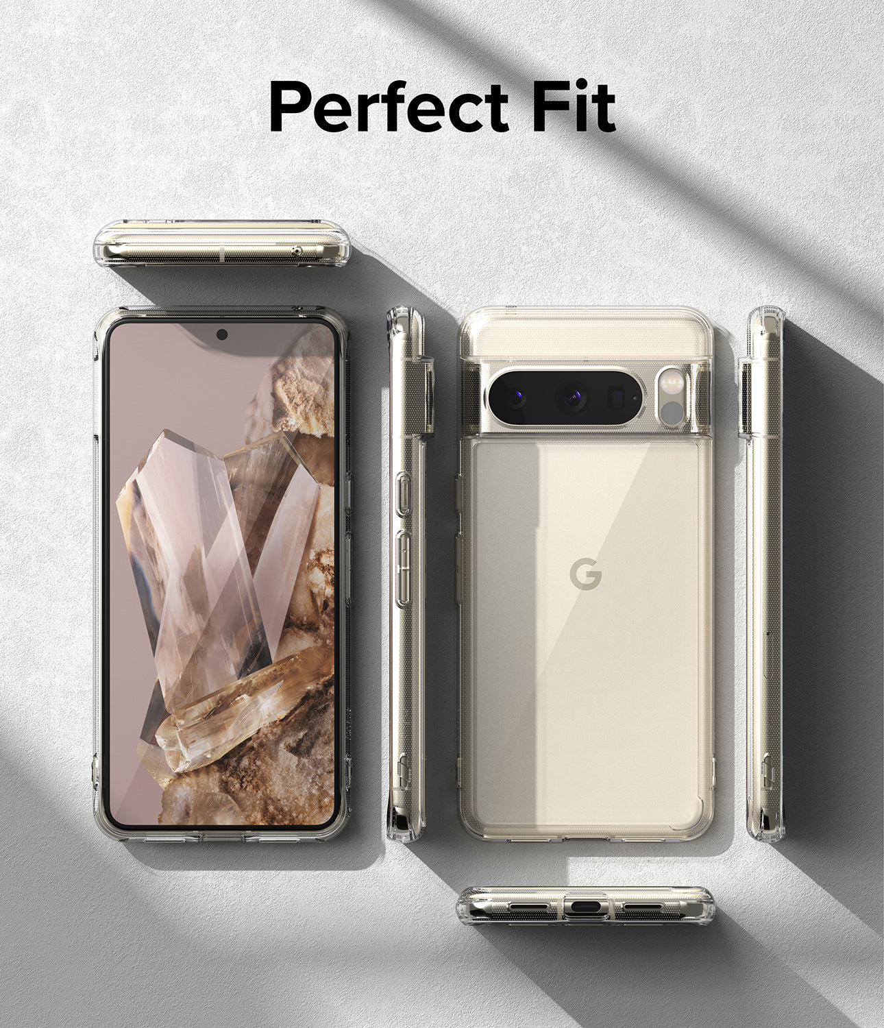 Google Pixel 8 Pro Case | Fusion - Image 8