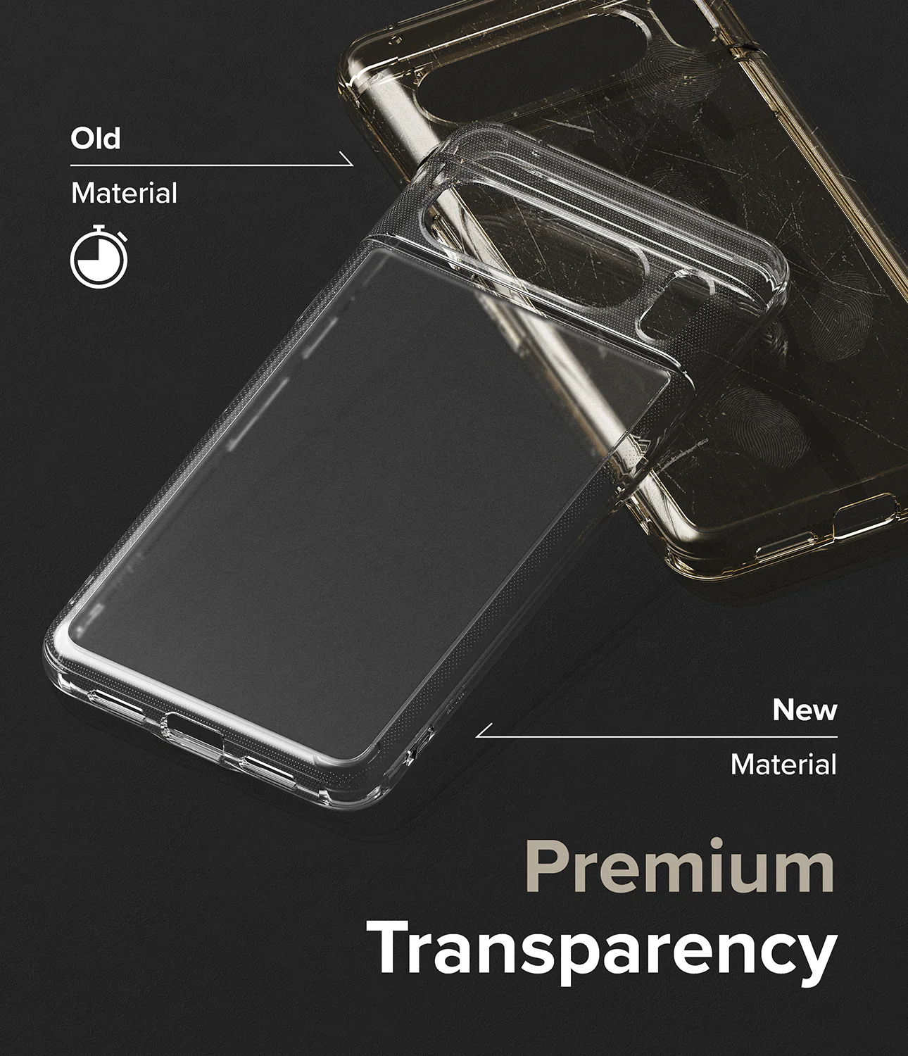 Google Pixel 8 Pro Case | Fusion Matte - Image 6