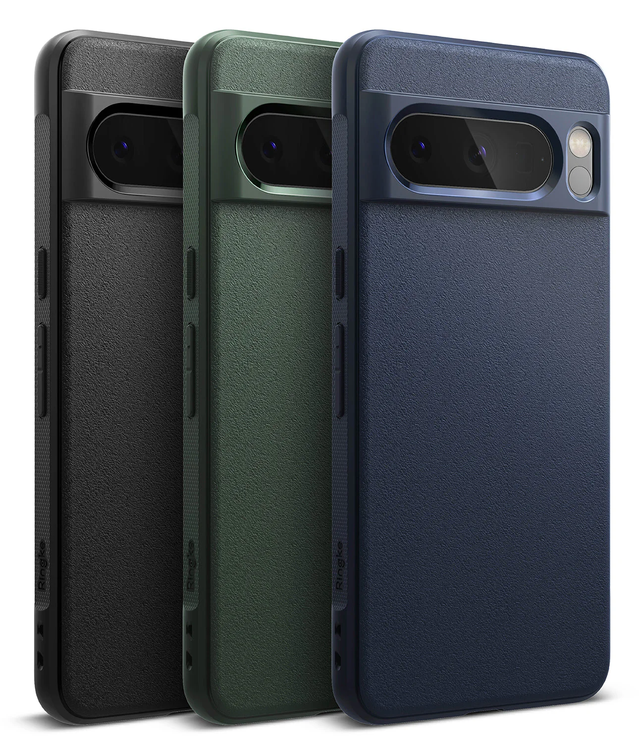 Google Pixel 8 Pro Case | Onyx
