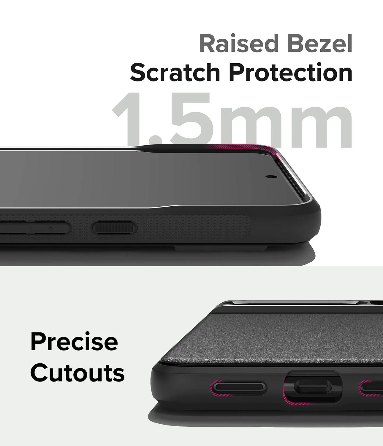 Google Pixel 8 Pro Case | Onyx - Image 11