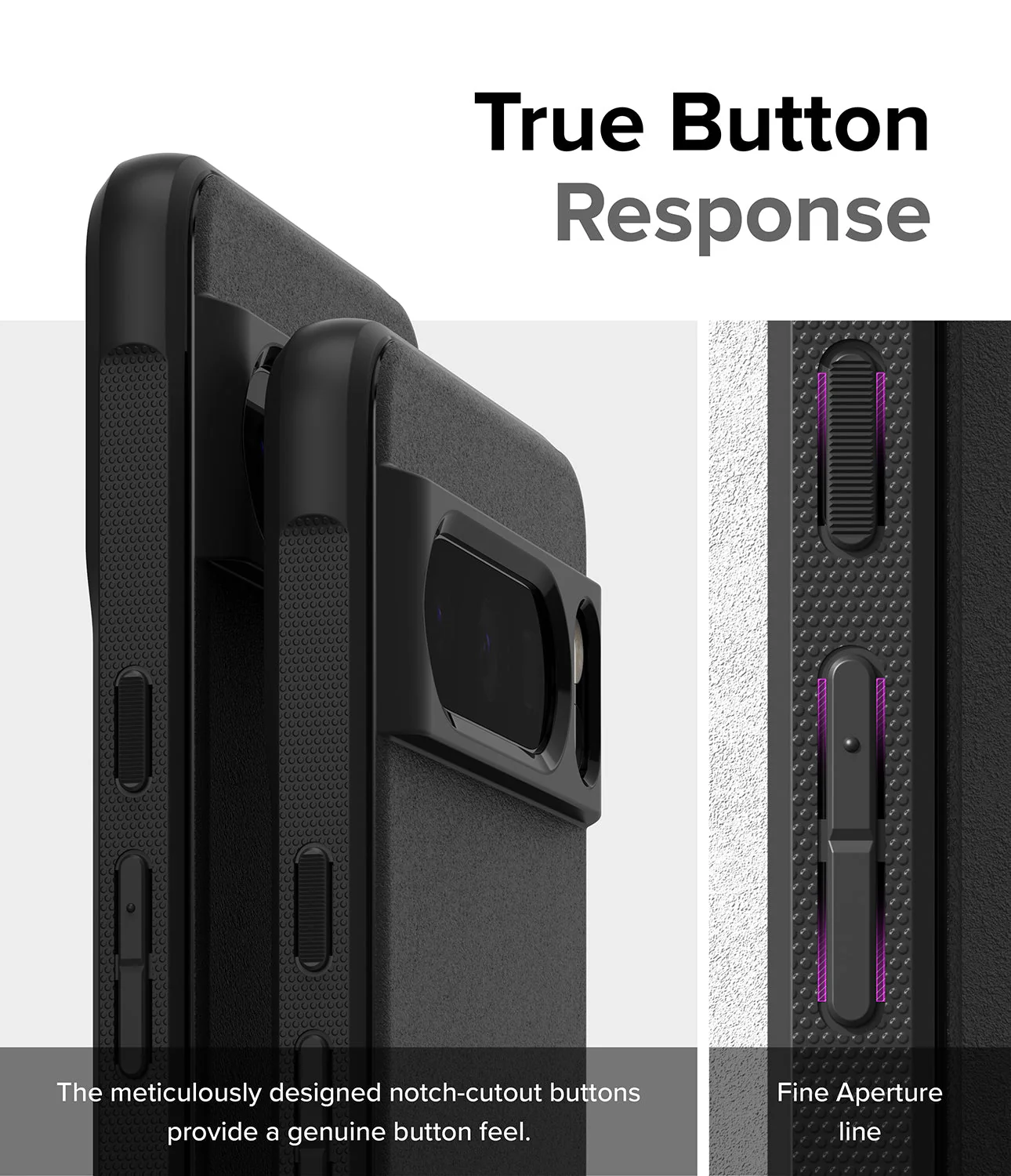 Google Pixel 8 Pro Case | Onyx - Image 12
