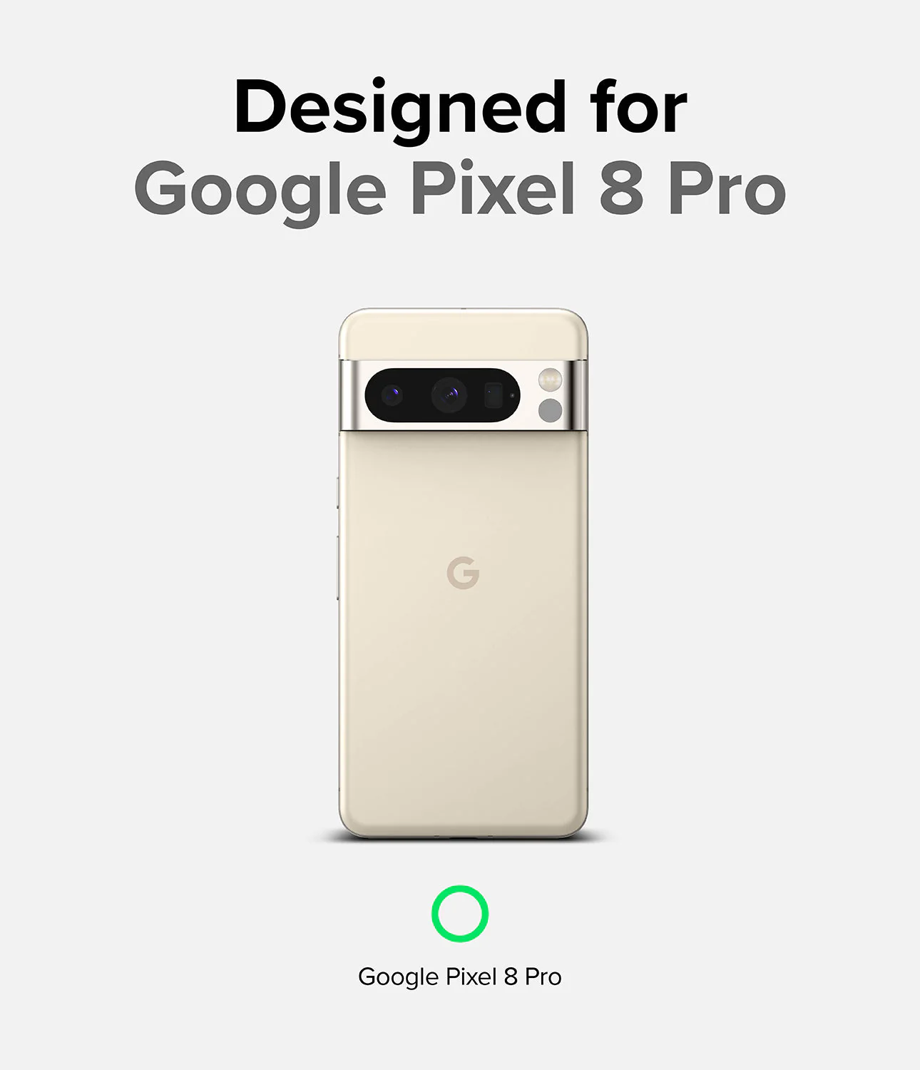 Google Pixel 8 Pro Case | Onyx - Image 20