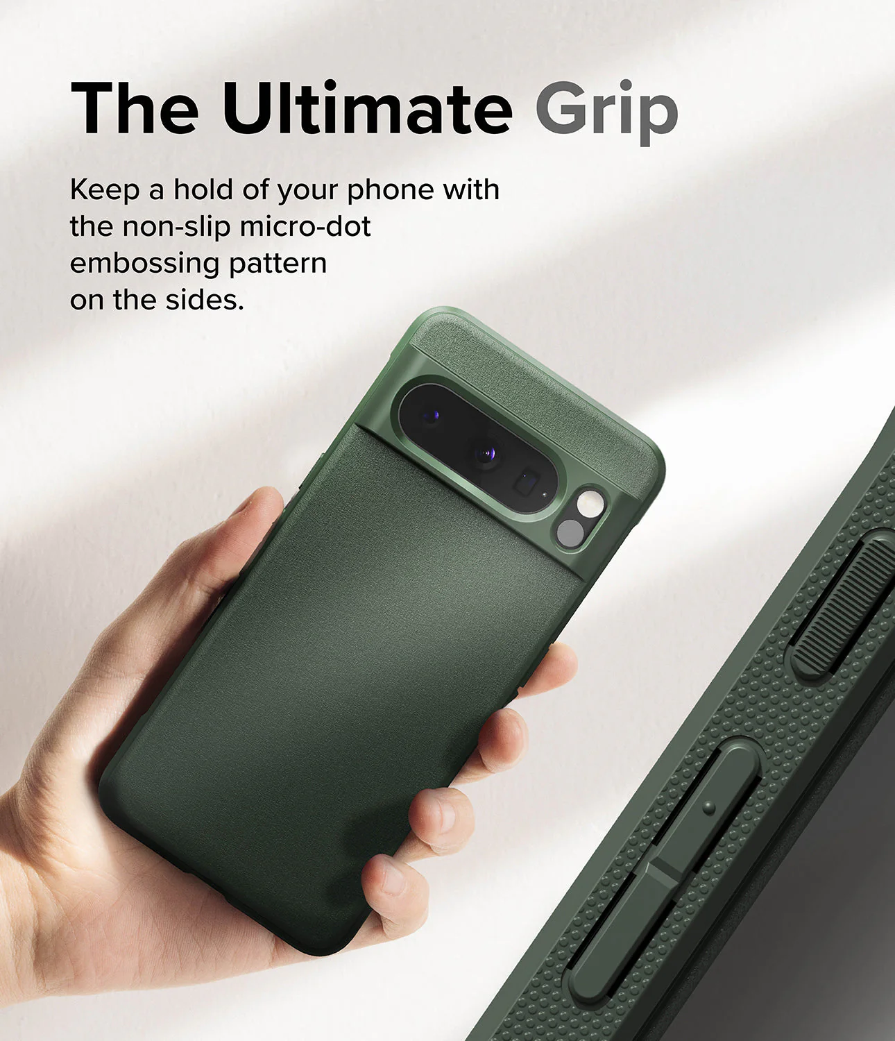 Google Pixel 8 Pro Case | Onyx - Image 22