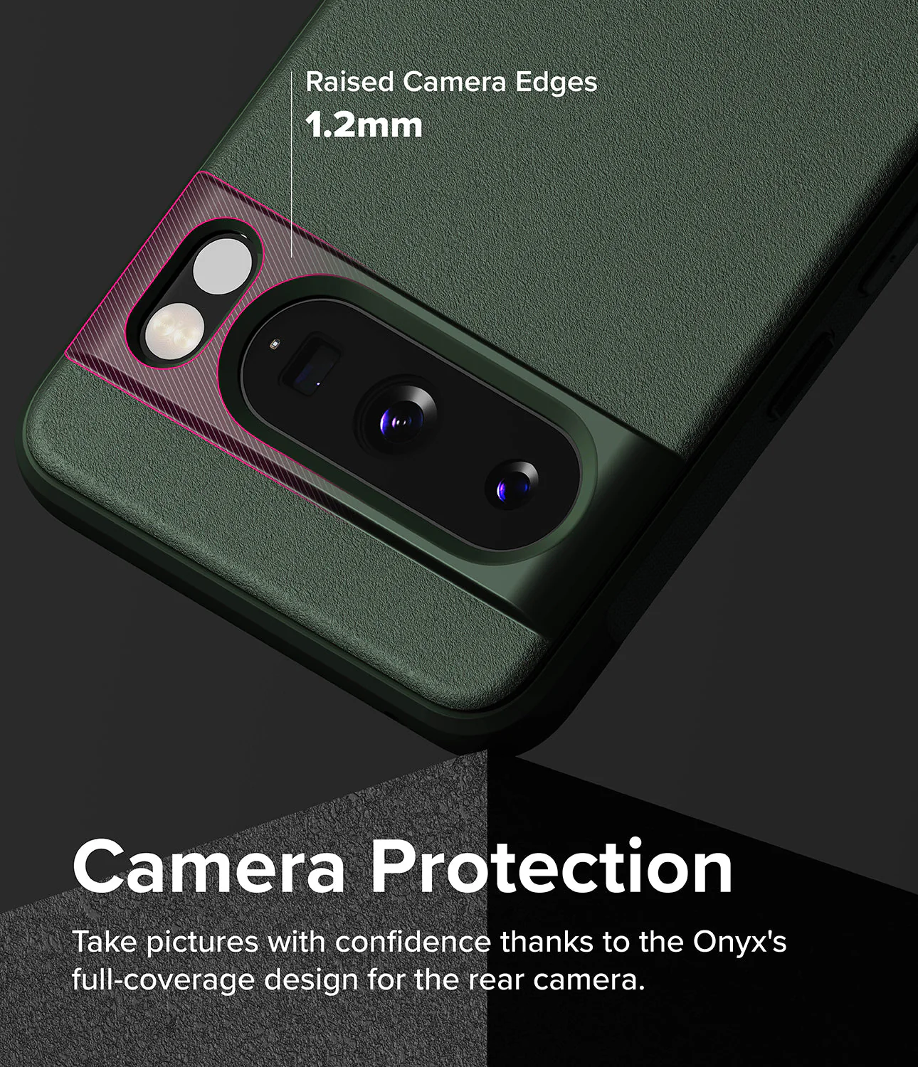 Google Pixel 8 Pro Case | Onyx - Image 23
