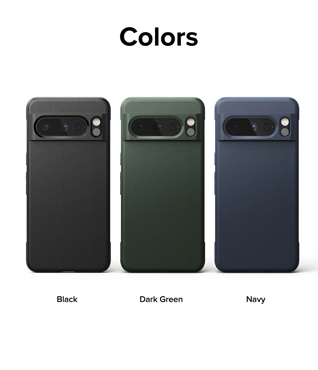 Google Pixel 8 Pro Case | Onyx - Image 31