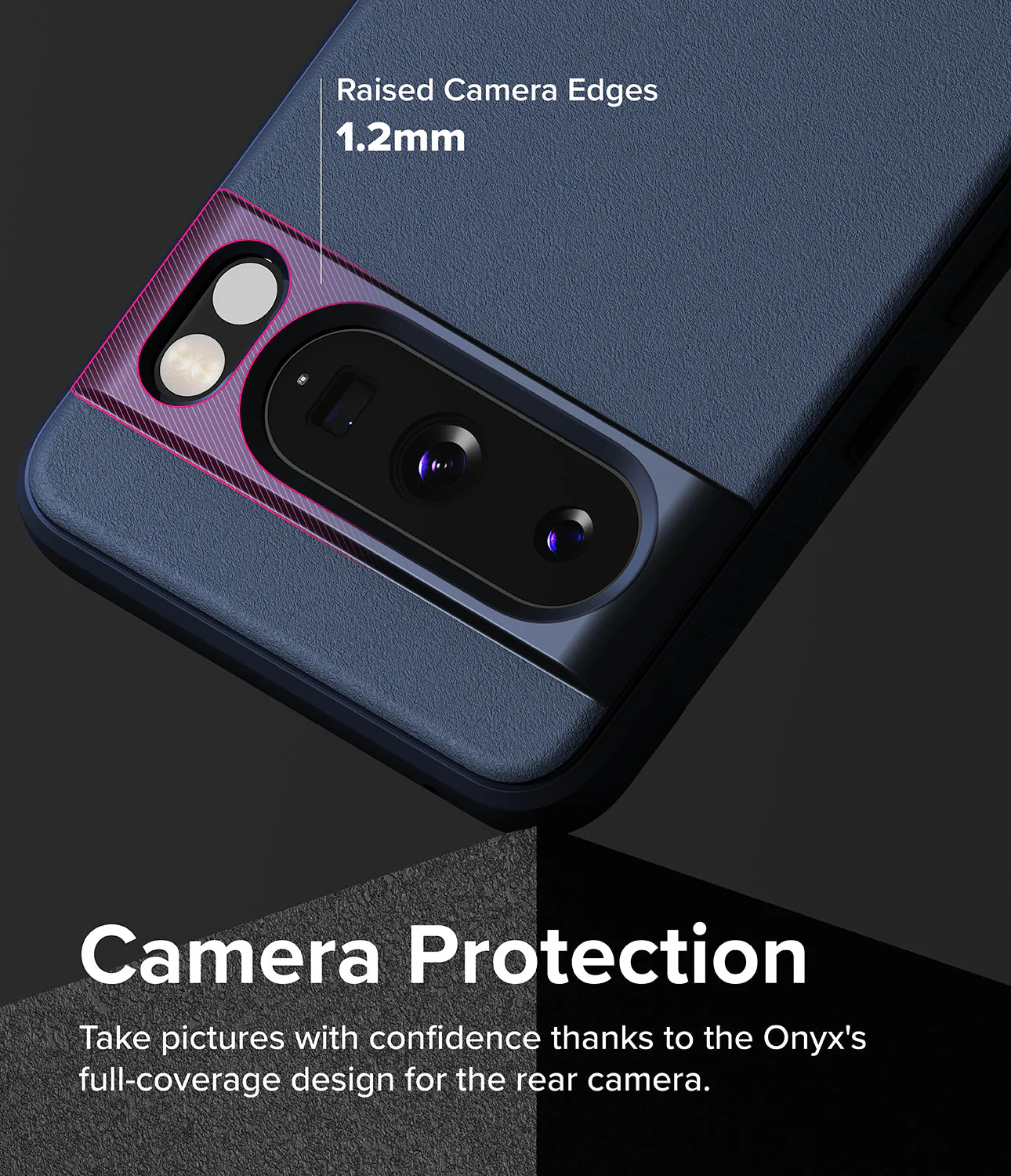 Google Pixel 8 Pro Case | Onyx - Image 38