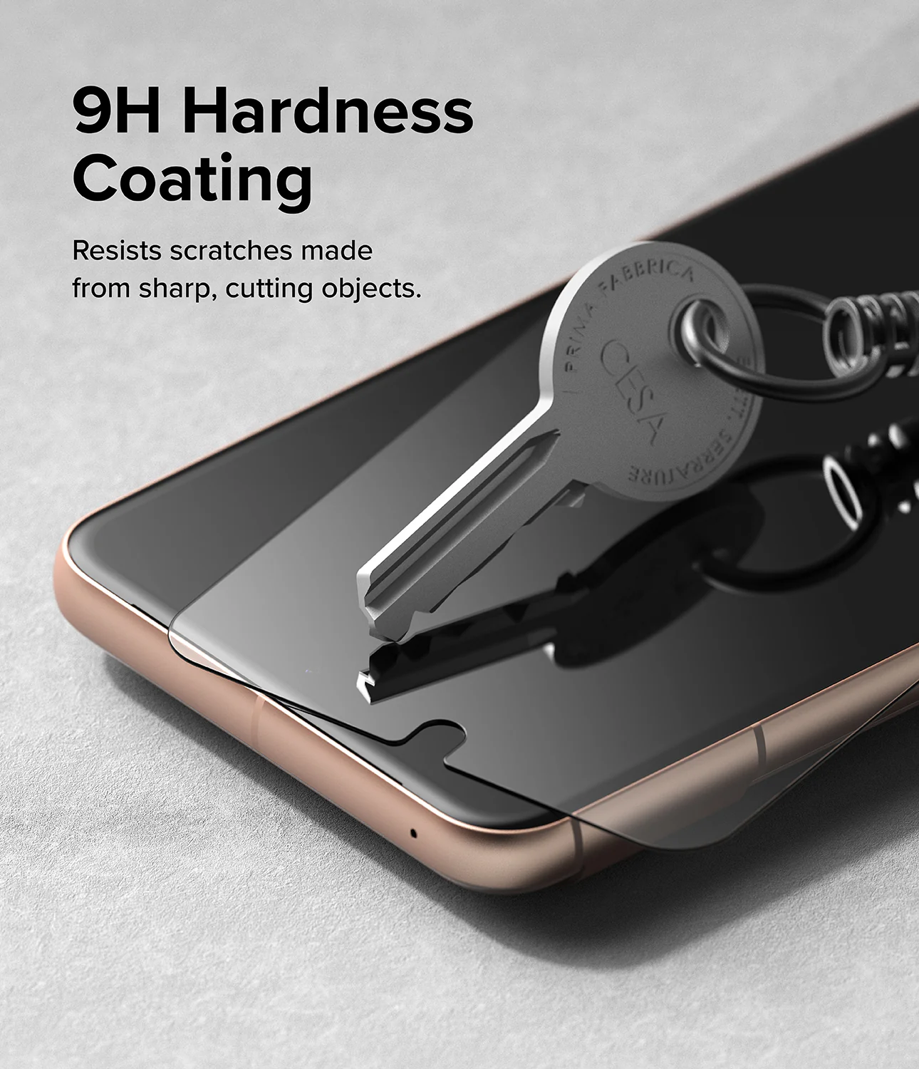 Google Pixel 8 Screen Protector | Glass - Image 8