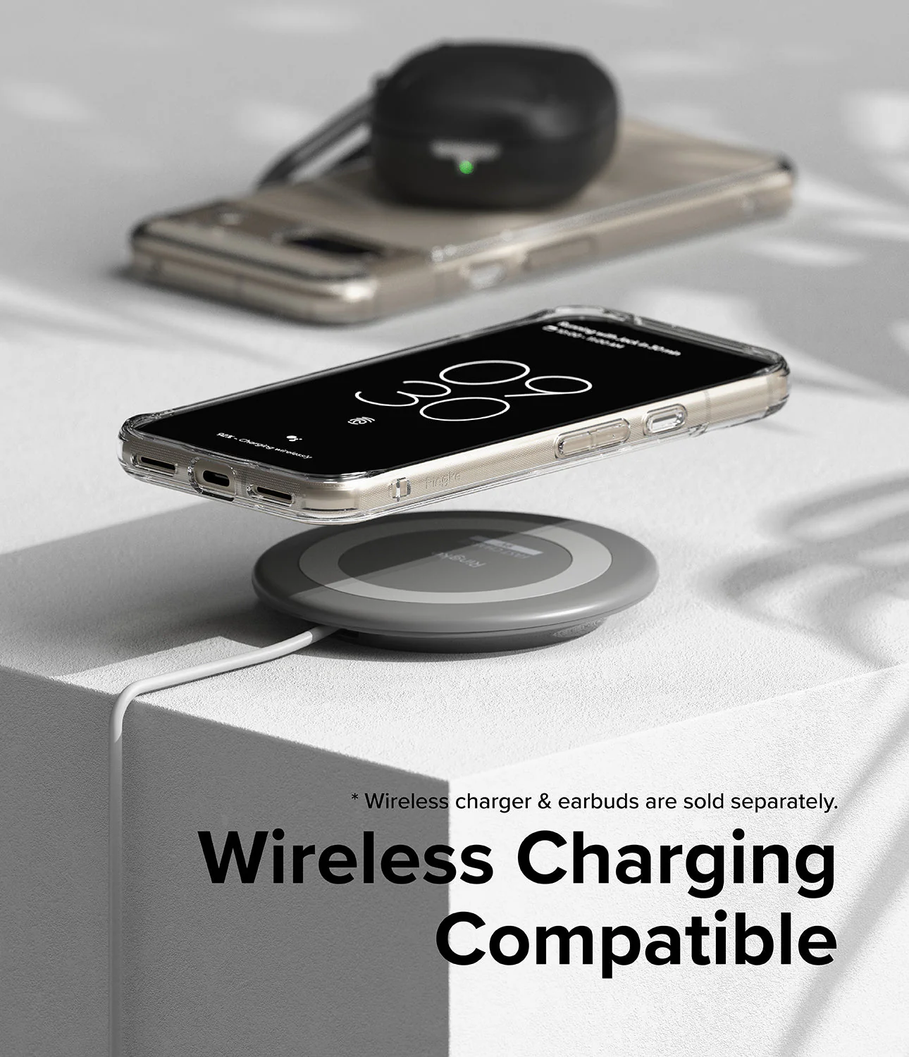 Google Pixel 8a Case | Fusion - Image 10