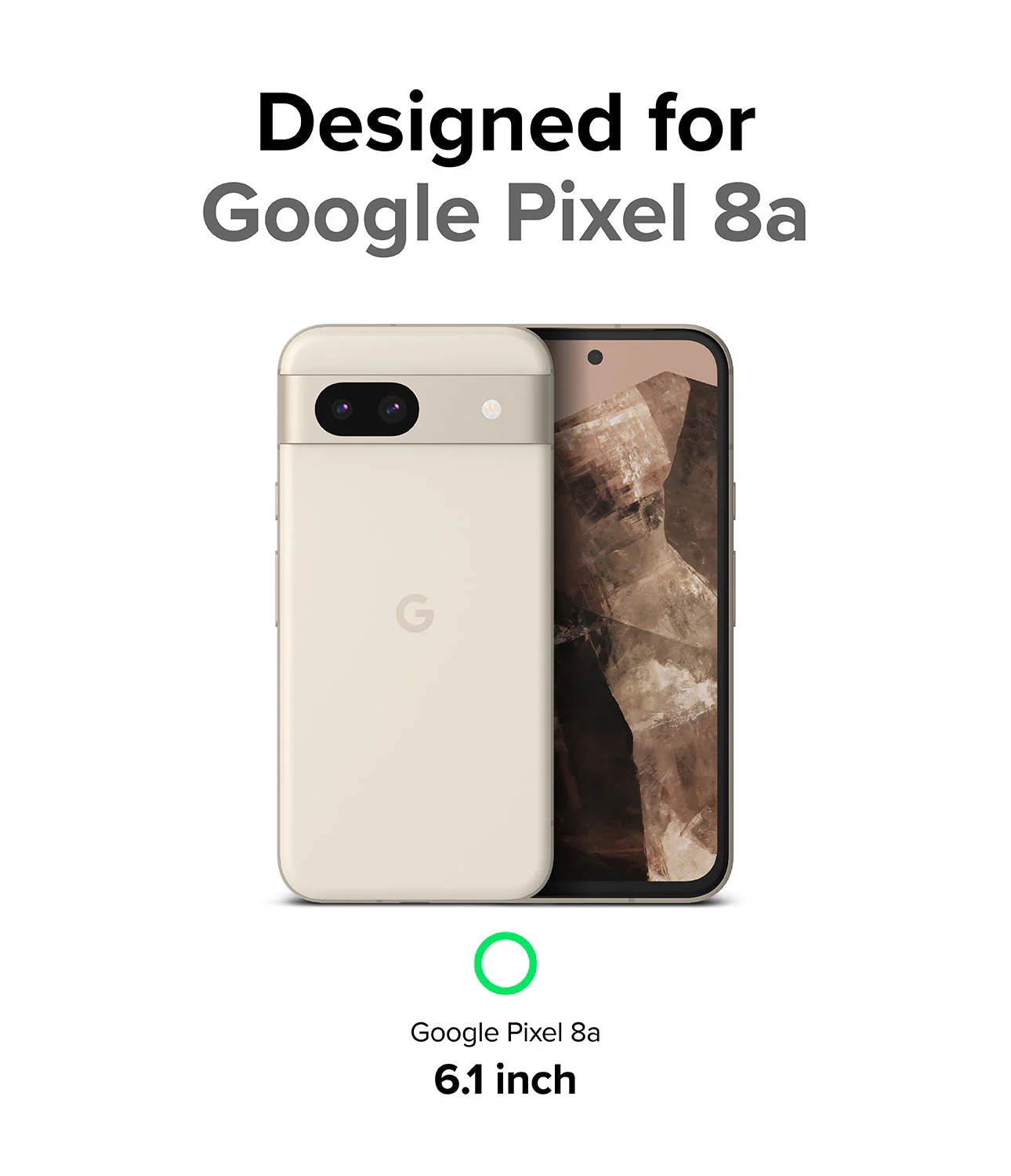 Google Pixel 8a Case | Onyx - Image 33