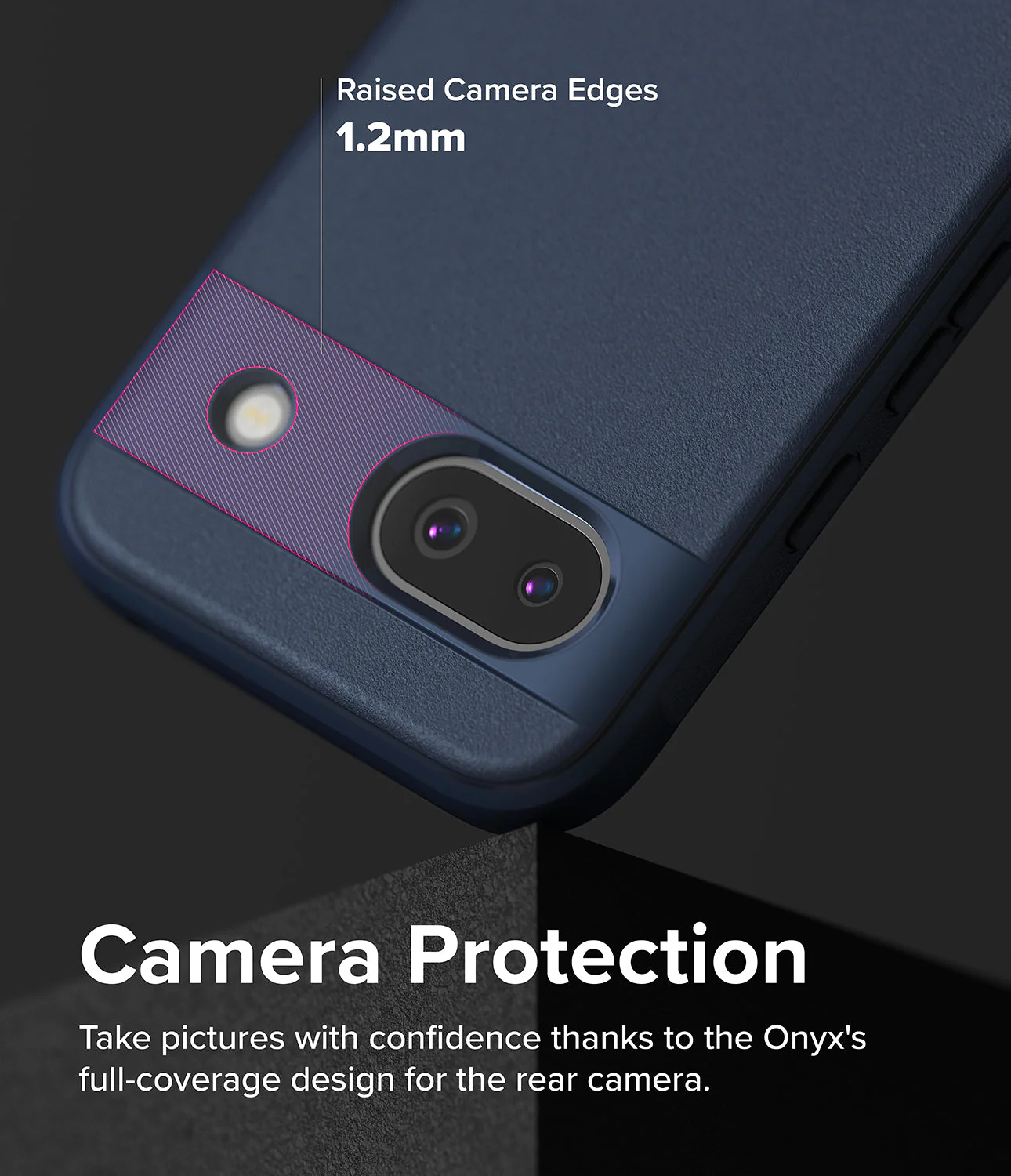 Google Pixel 8a Case | Onyx - Image 36