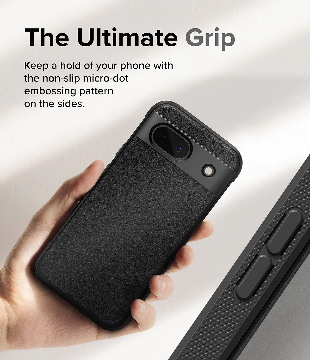 Google Pixel 8a Case | Onyx - Image 7