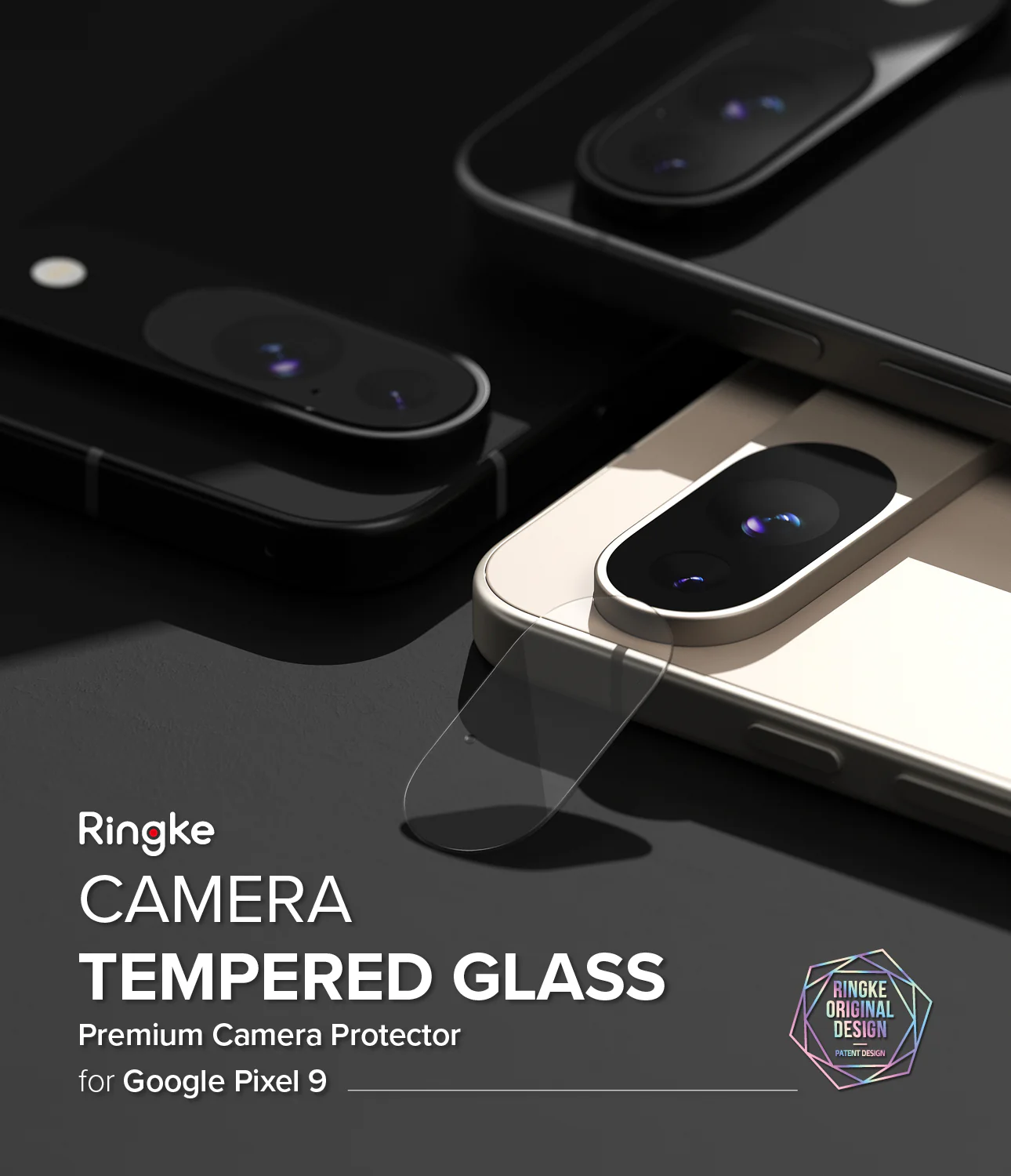 Google Pixel 9 | Camera Glass - Image 2