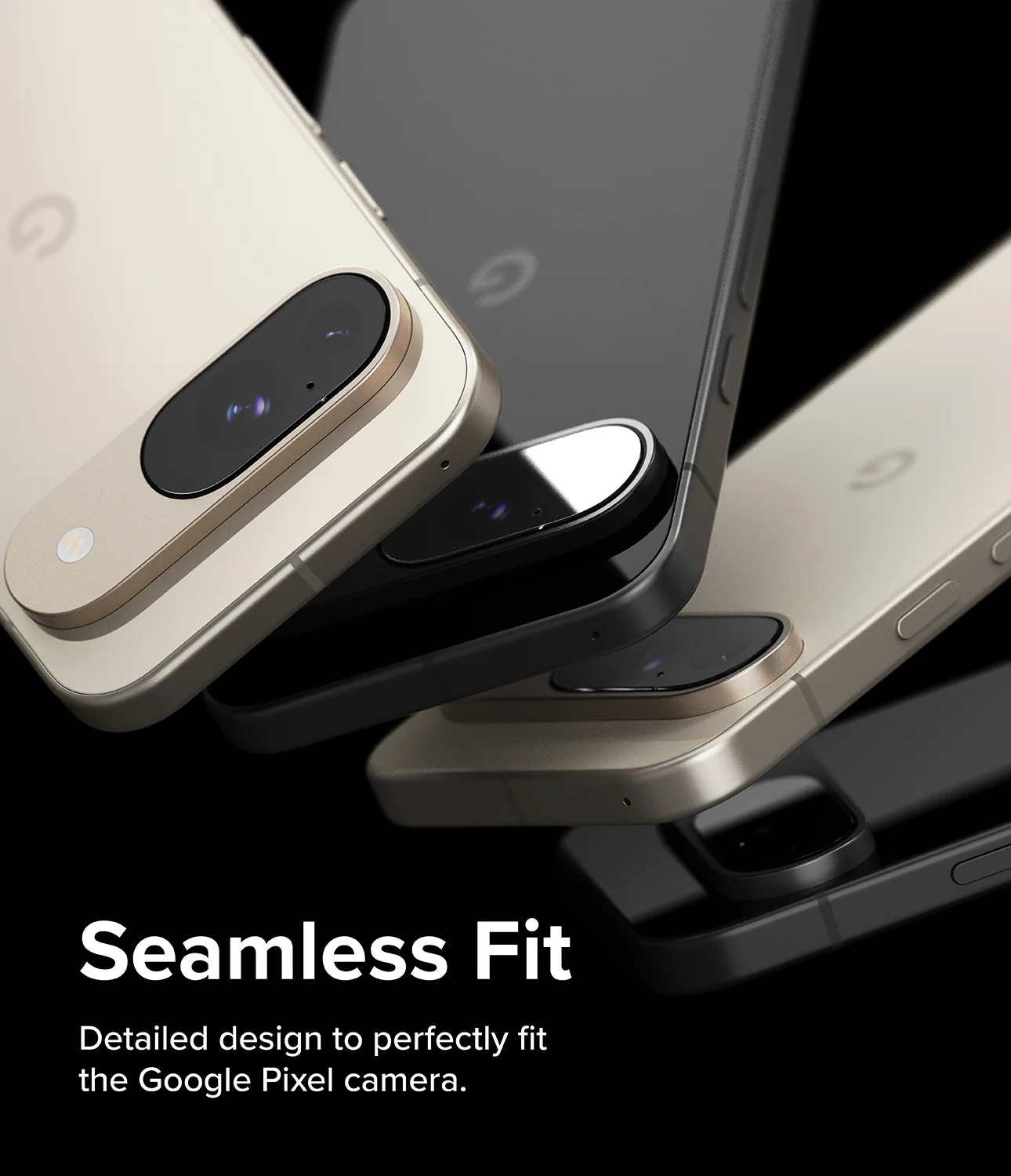 Google Pixel 9 | Camera Glass - Image 4