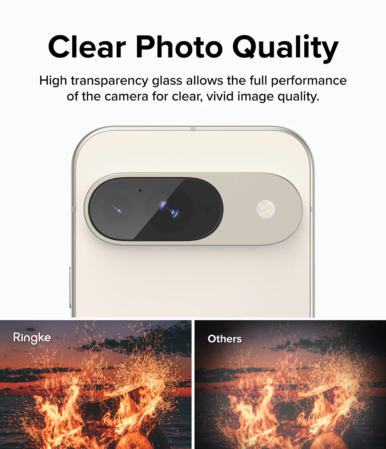 Google Pixel 9 | Camera Glass - Image 6