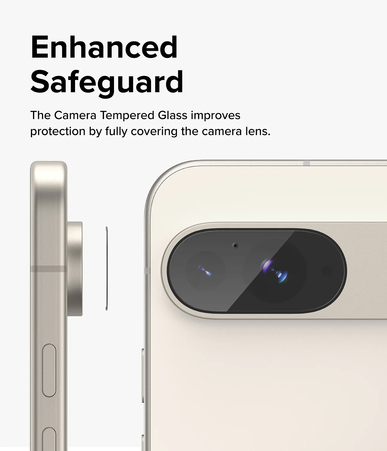 Google Pixel 9 | Camera Glass - Image 8