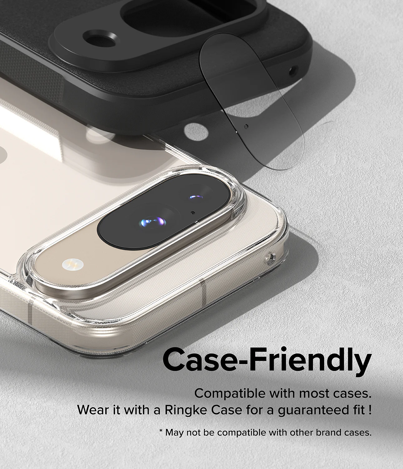 Google Pixel 9 | Camera Glass - Image 9