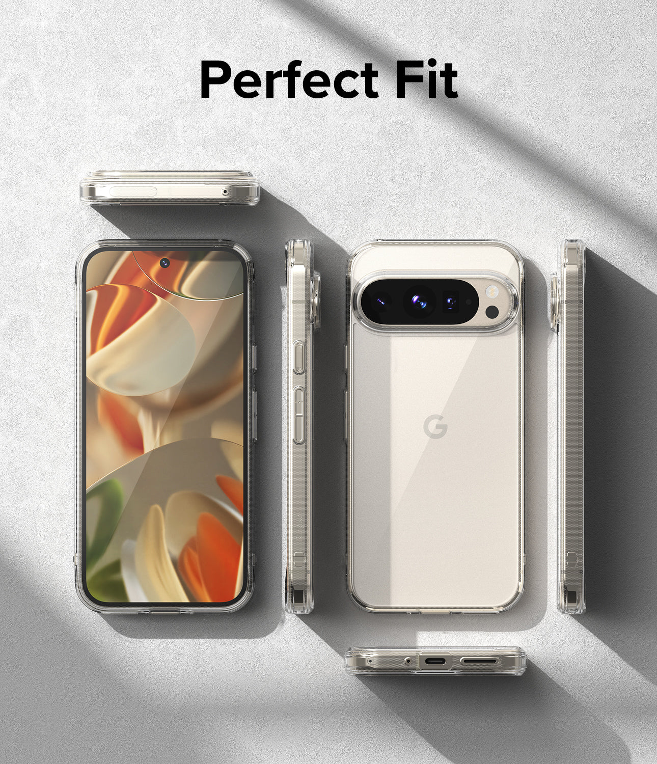 Google Pixel 9 Pro / 9 Case | Fusion - Image 9