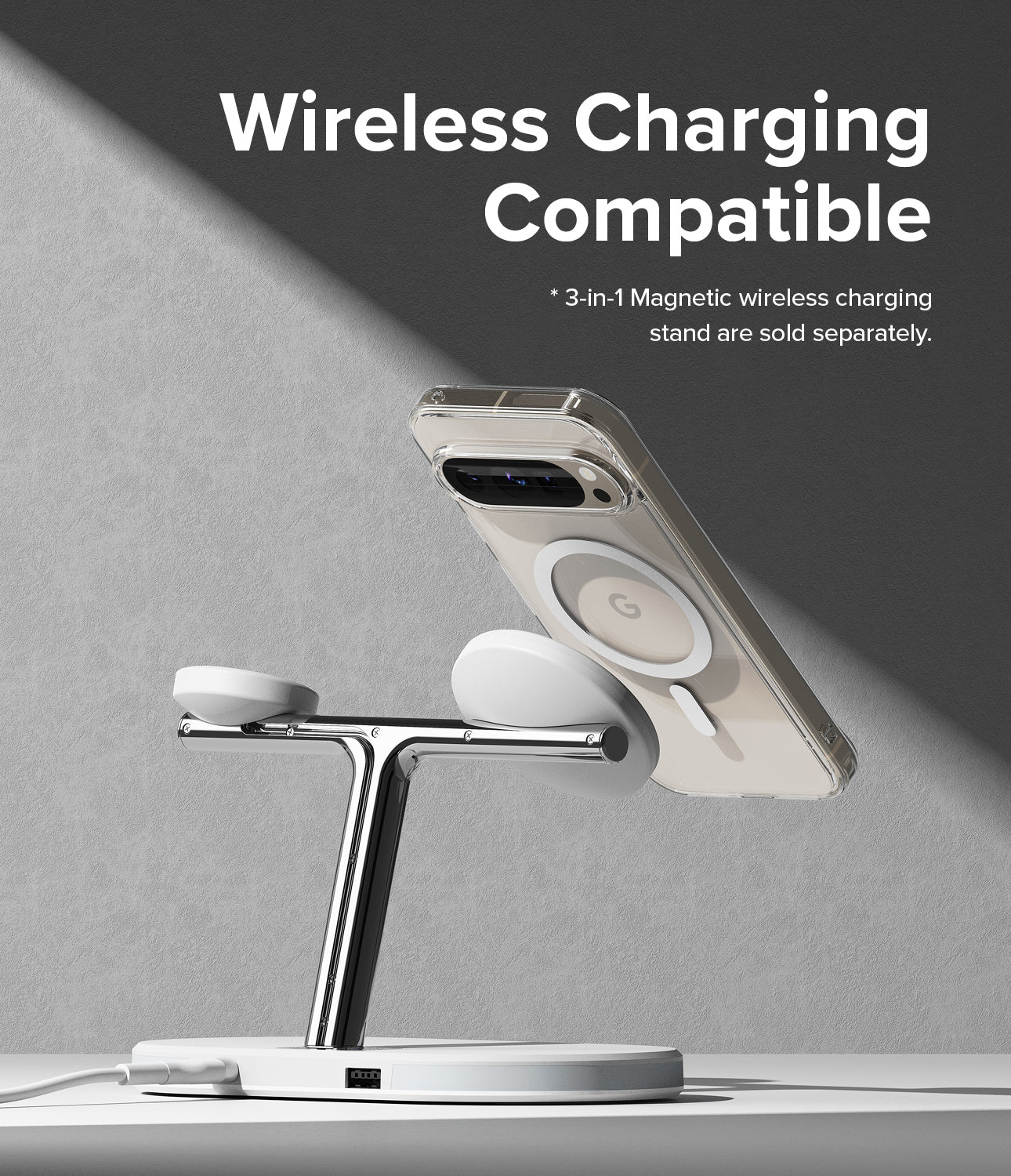 Google Pixel 9 Pro / 9 Case | Fusion Magnetic - Image 10