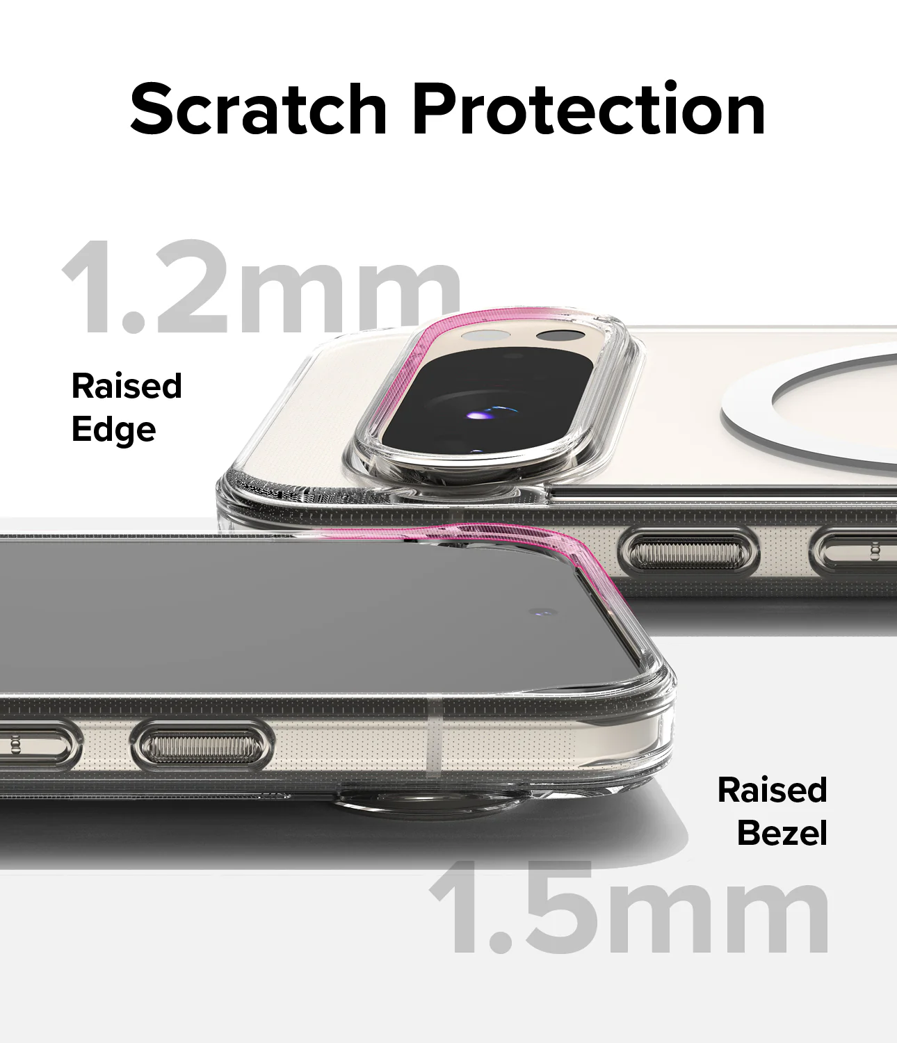 Google Pixel 9 Pro / 9 Case | Fusion Magnetic - Image 13