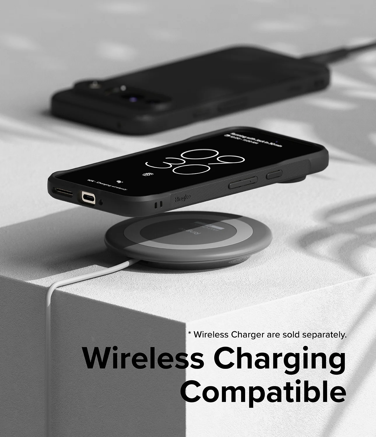 Google Pixel 9 Case | Onyx - Image 11