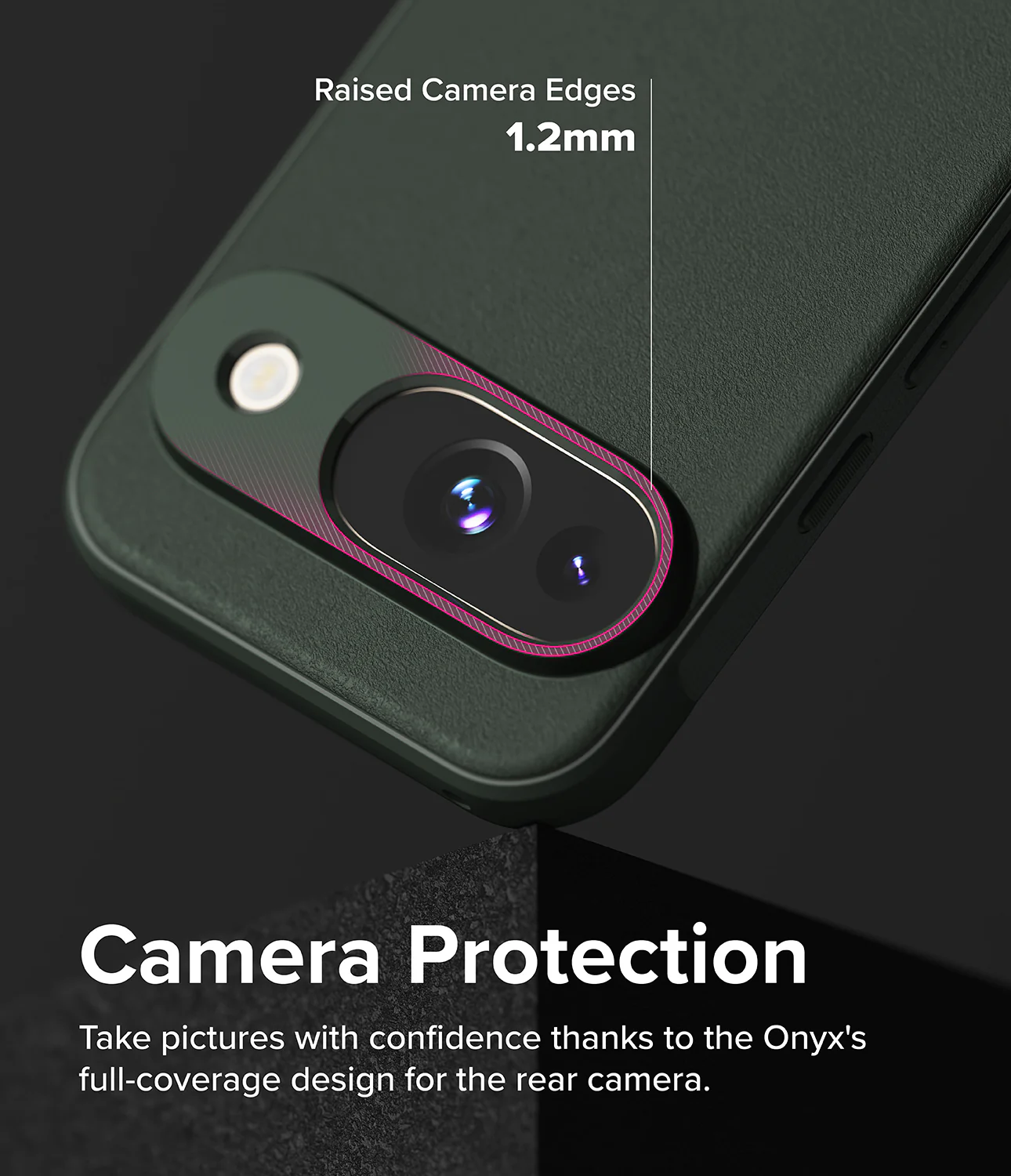 Google Pixel 9 Case | Onyx - Image 22