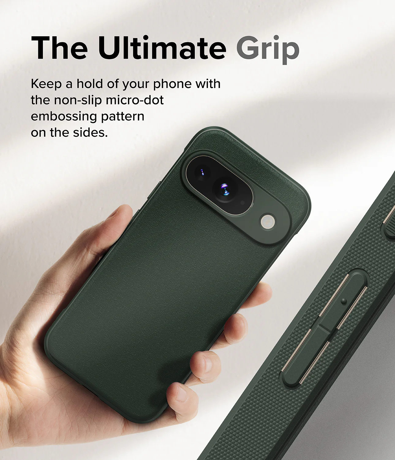 Google Pixel 9 Case | Onyx - Image 23