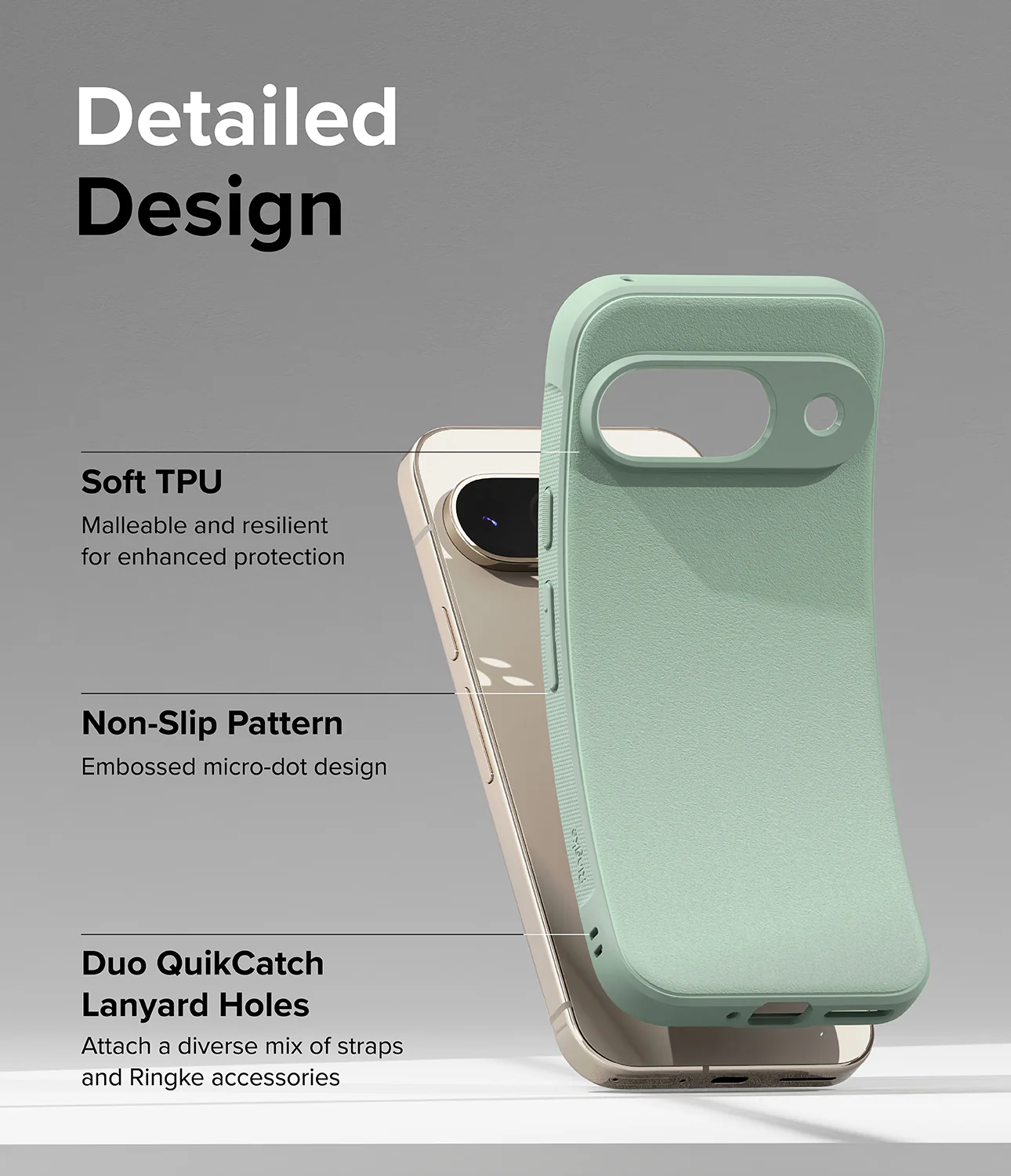 Google Pixel 9 Case | Onyx - Image 44