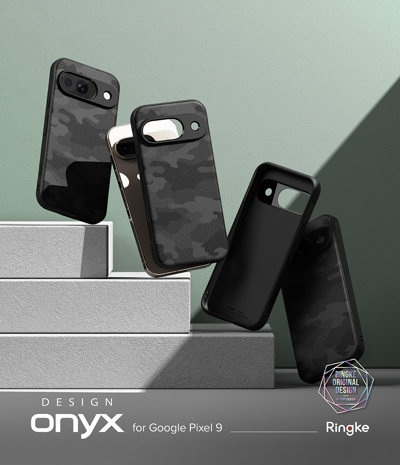 Google Pixel 9 Case | Onyx - Image 49