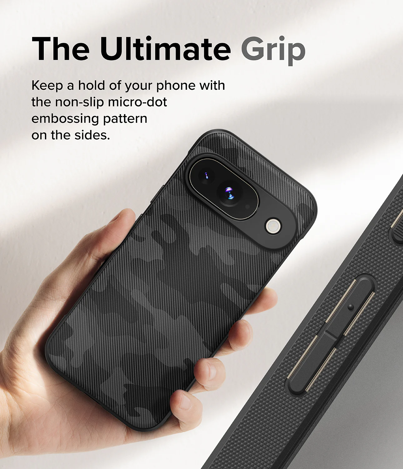 Google Pixel 9 Case | Onyx - Image 53