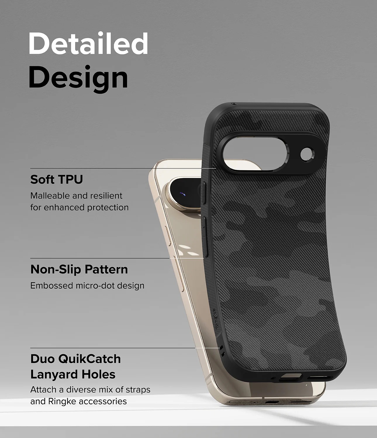 Google Pixel 9 Case | Onyx - Image 59