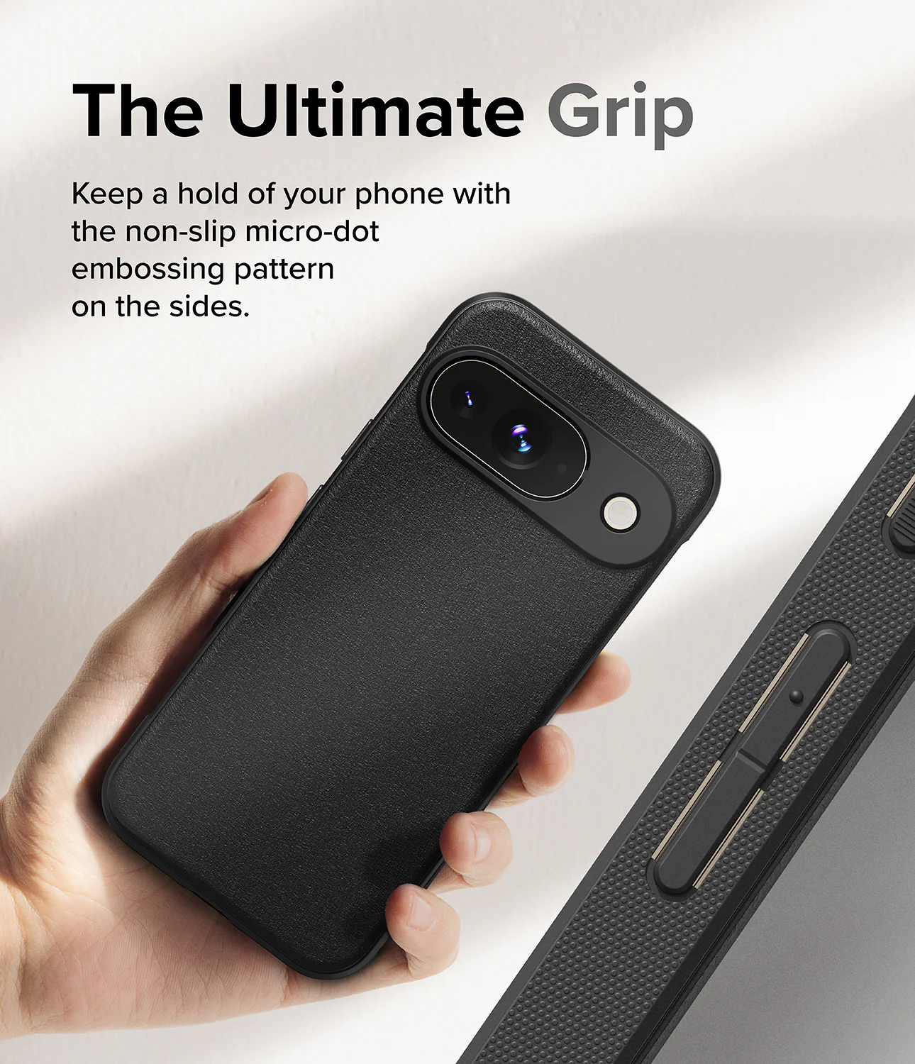 Google Pixel 9 Case | Onyx - Image 8