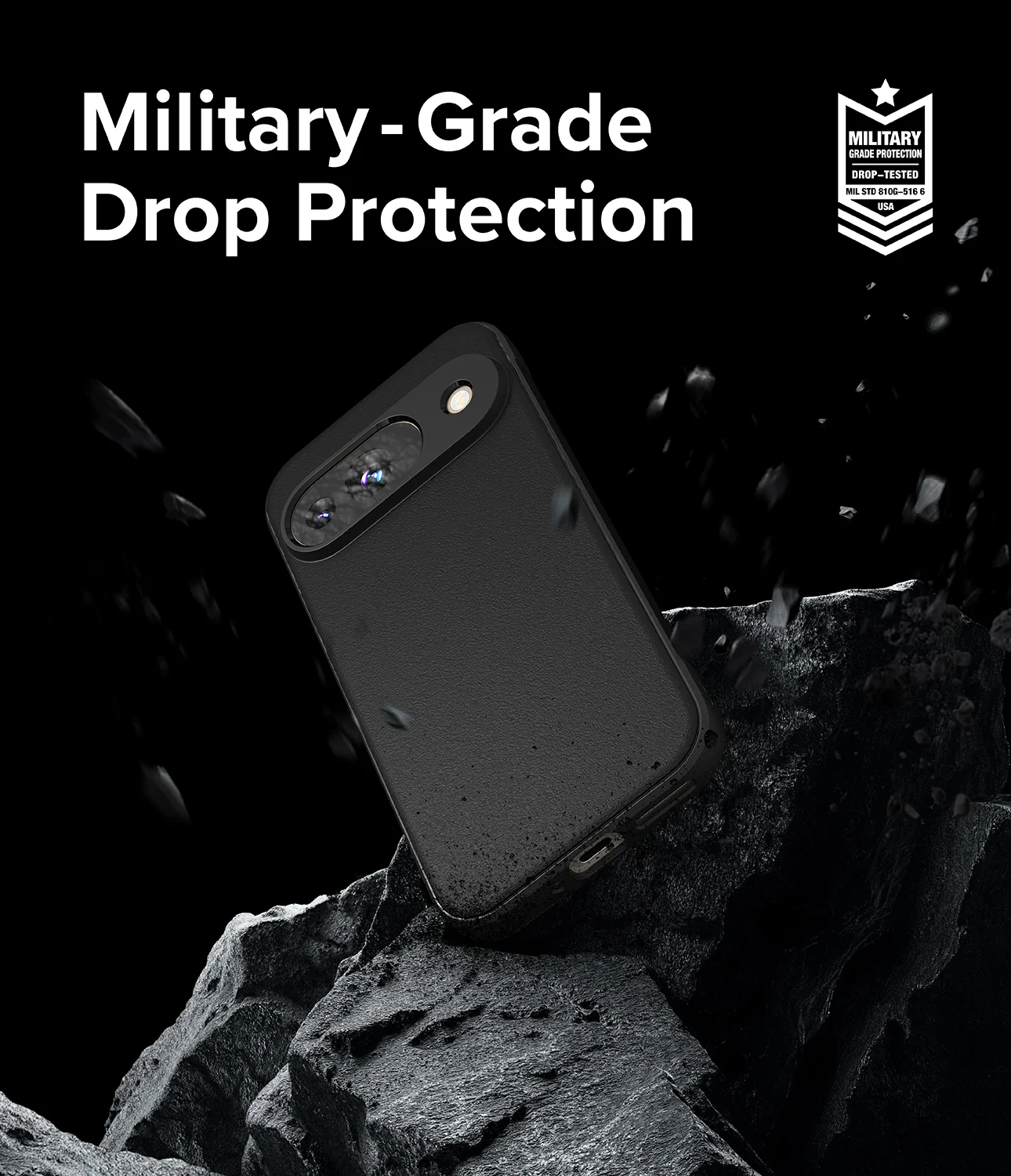 Google Pixel 9 Case | Onyx - Image 9