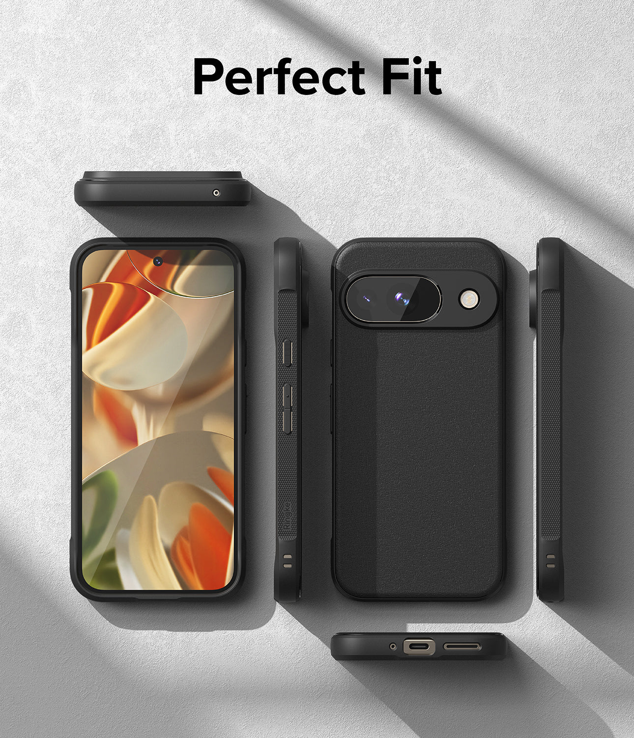 Google Pixel 9 Case | Onyx Magnetic - Image 14