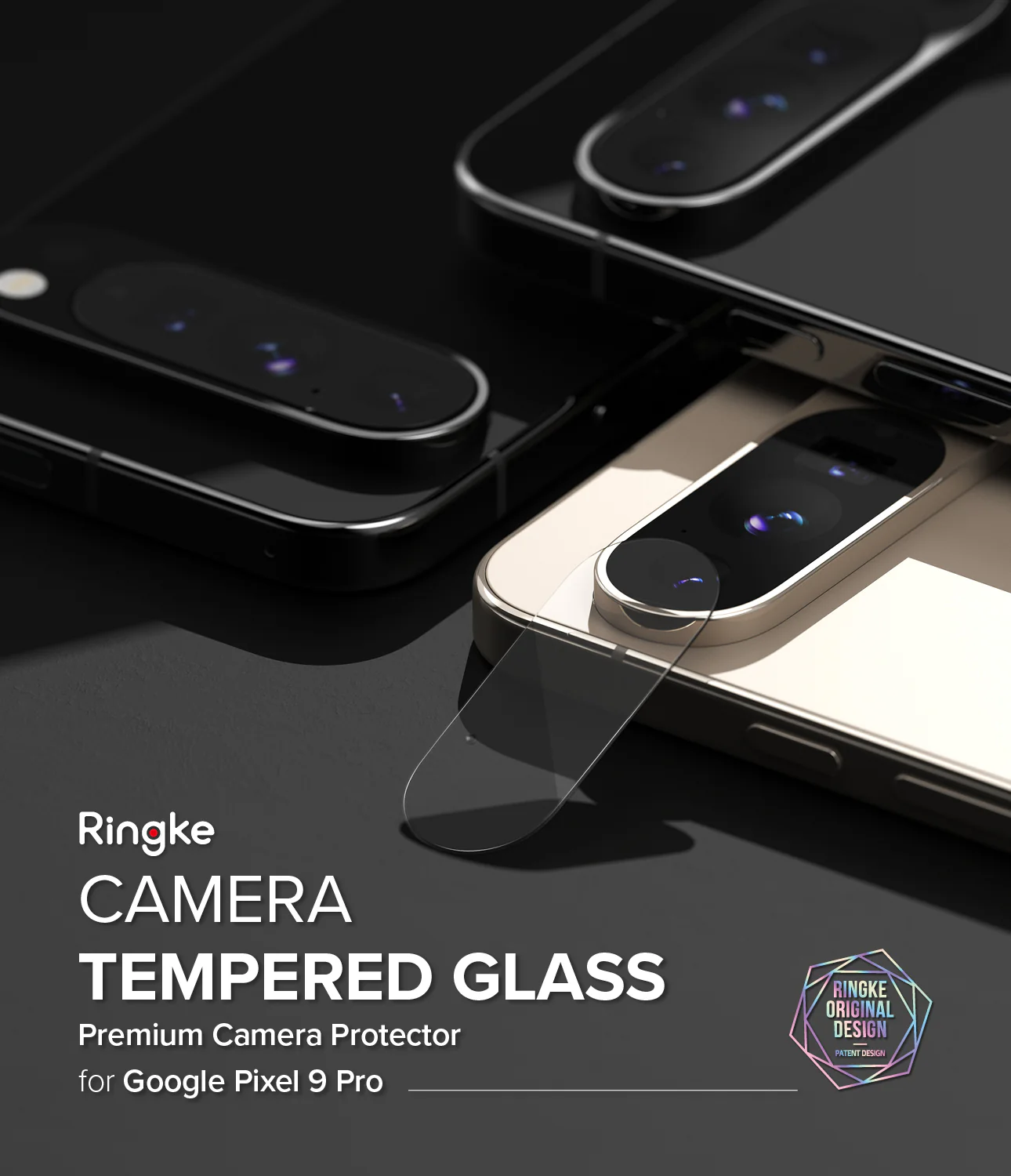 Google Pixel 9 Pro | Camera Glass - Image 2