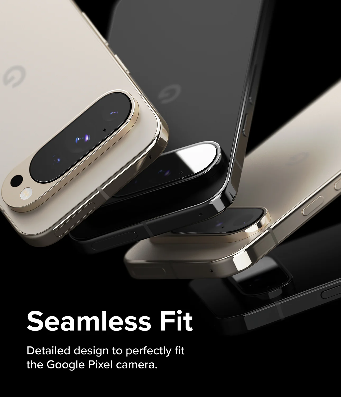 Google Pixel 9 Pro | Camera Glass - Image 4