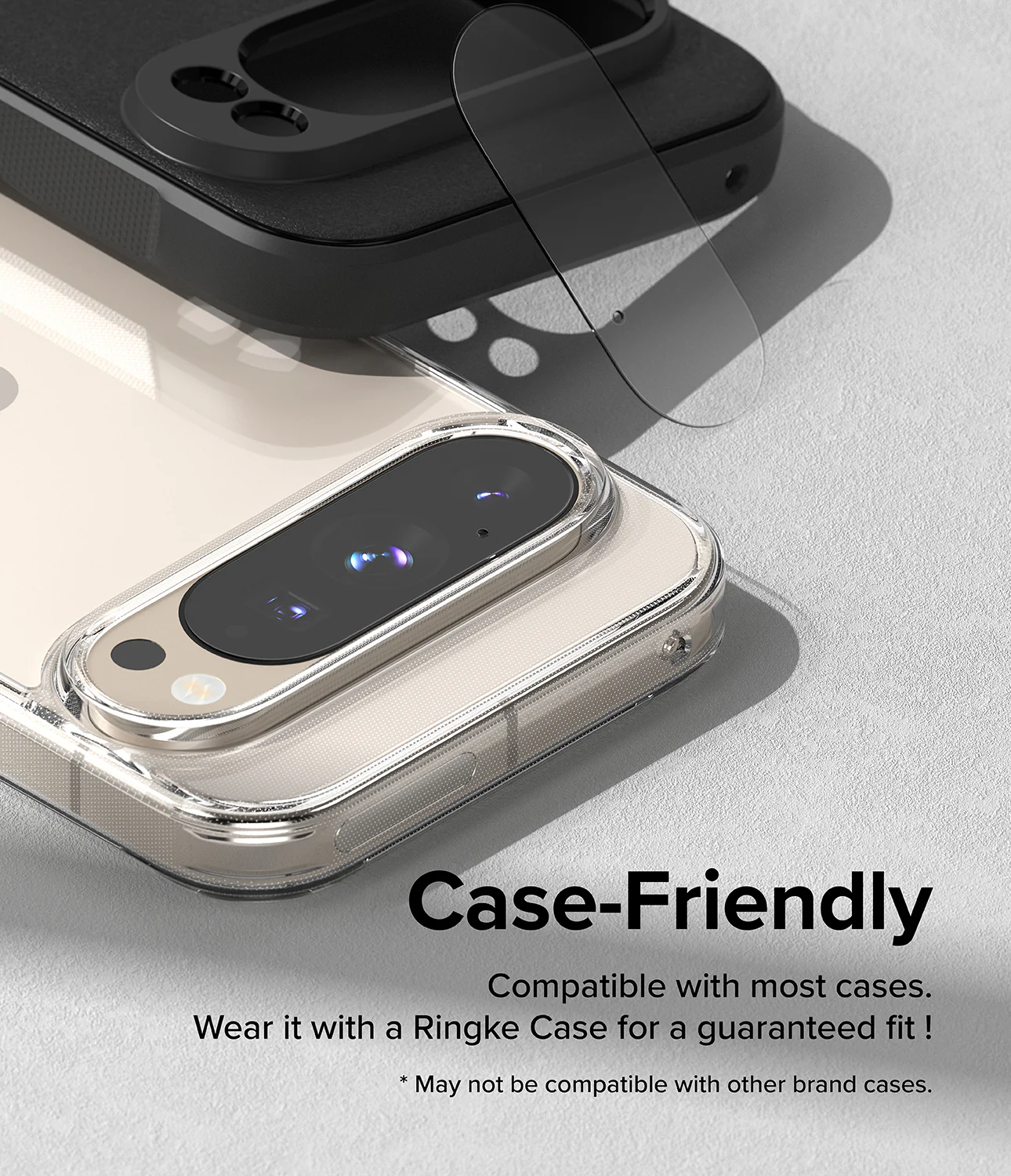 Google Pixel 9 Pro | Camera Glass - Image 9