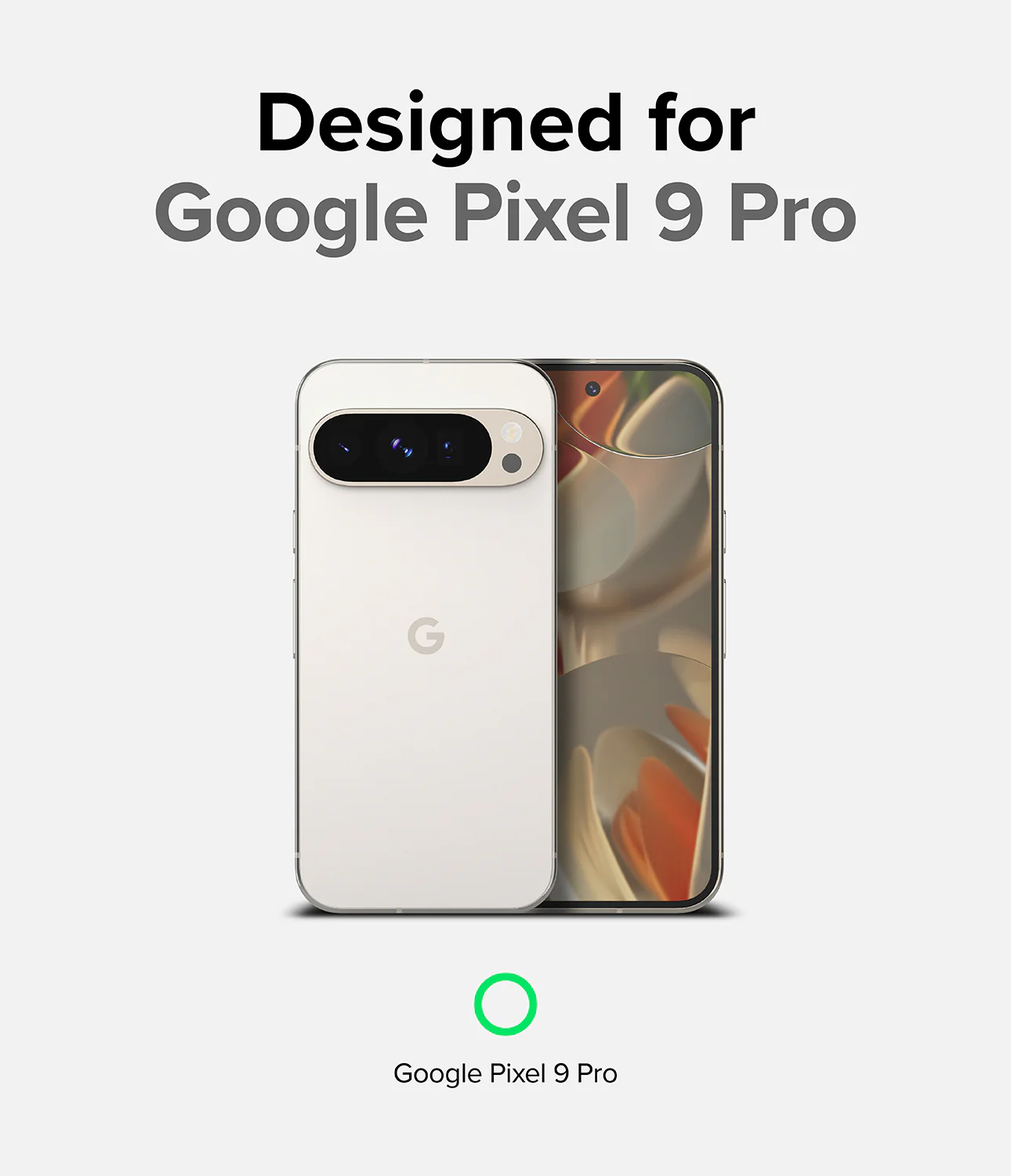 Google Pixel 9 Pro Case | Onyx - Image 35
