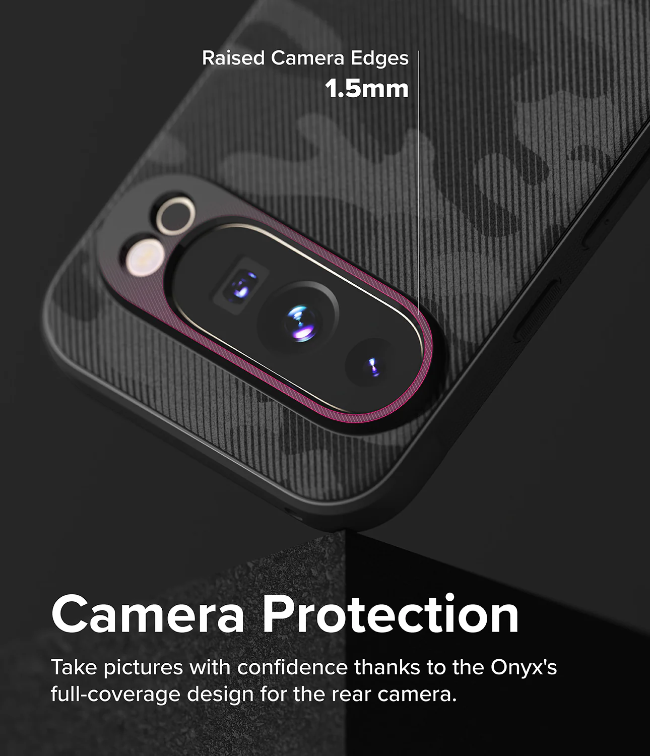 Google Pixel 9 Pro Case | Onyx - Image 52