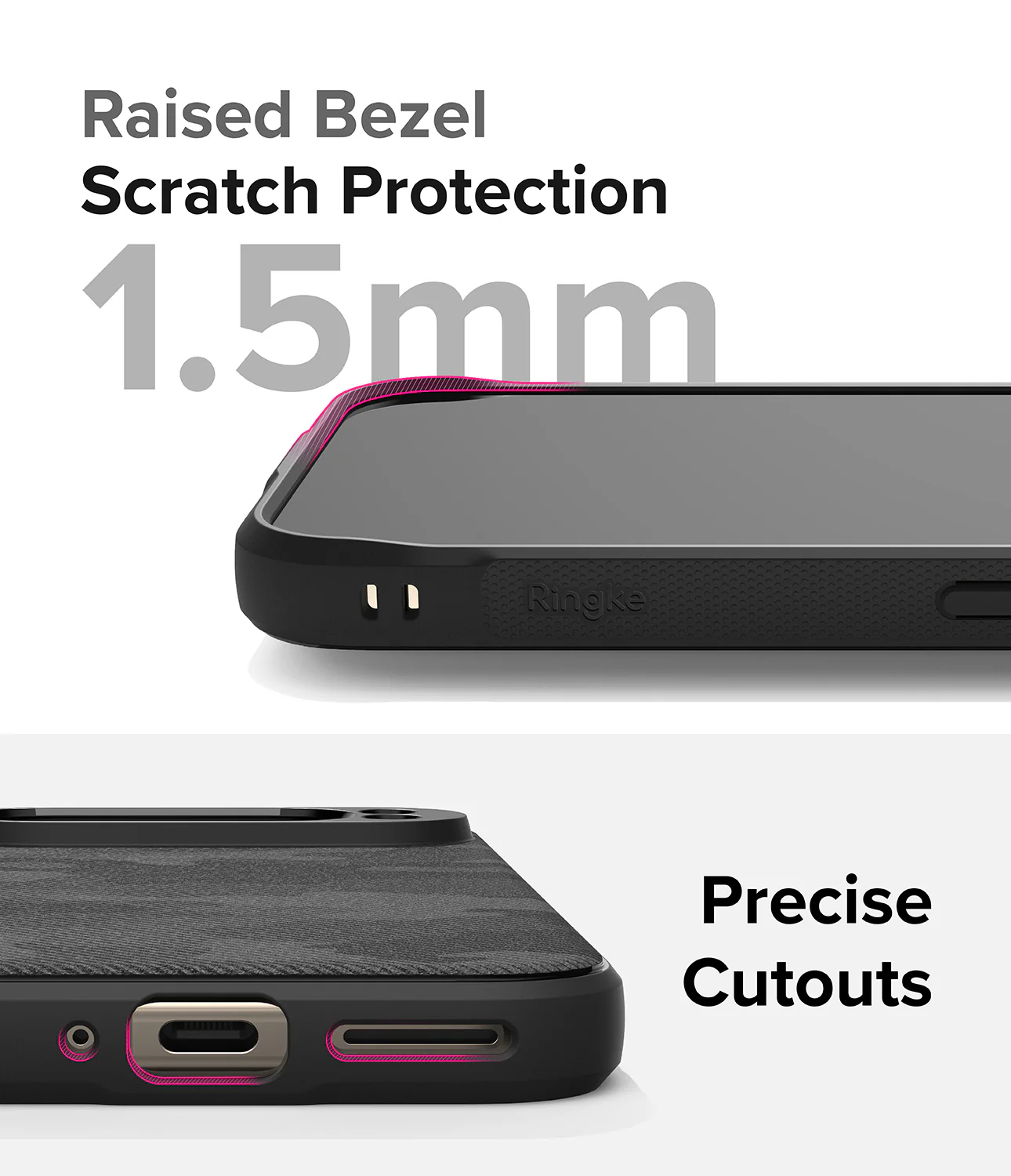 Google Pixel 9 Pro Case | Onyx - Image 58