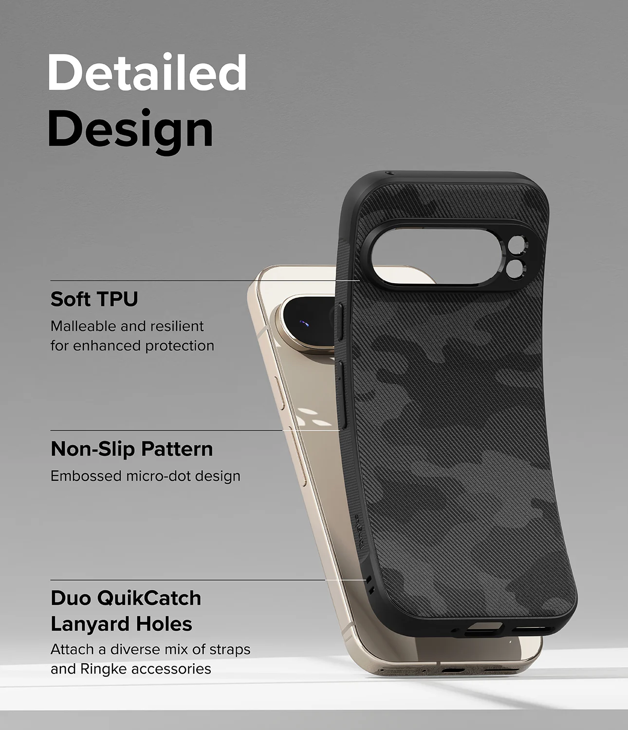 Google Pixel 9 Pro Case | Onyx - Image 59