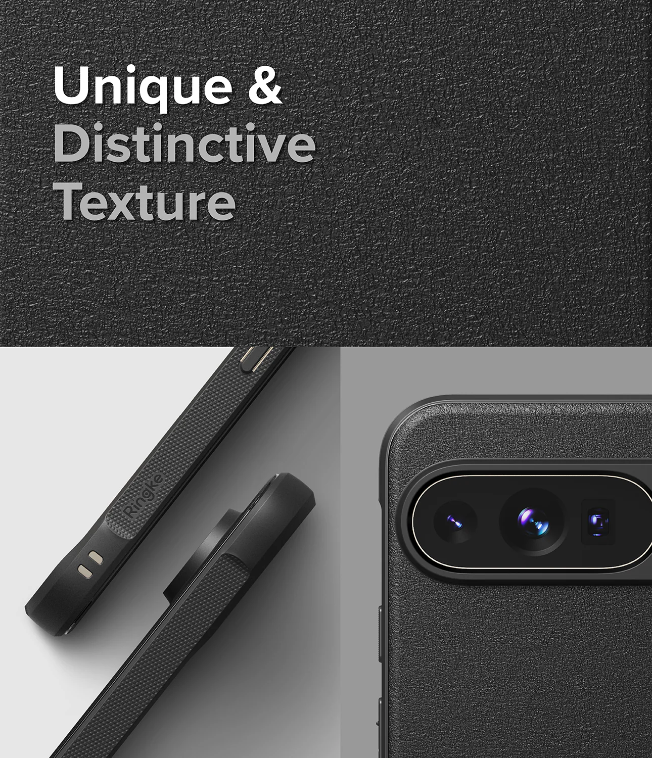 Google Pixel 9 Pro Case | Onyx - Image 6