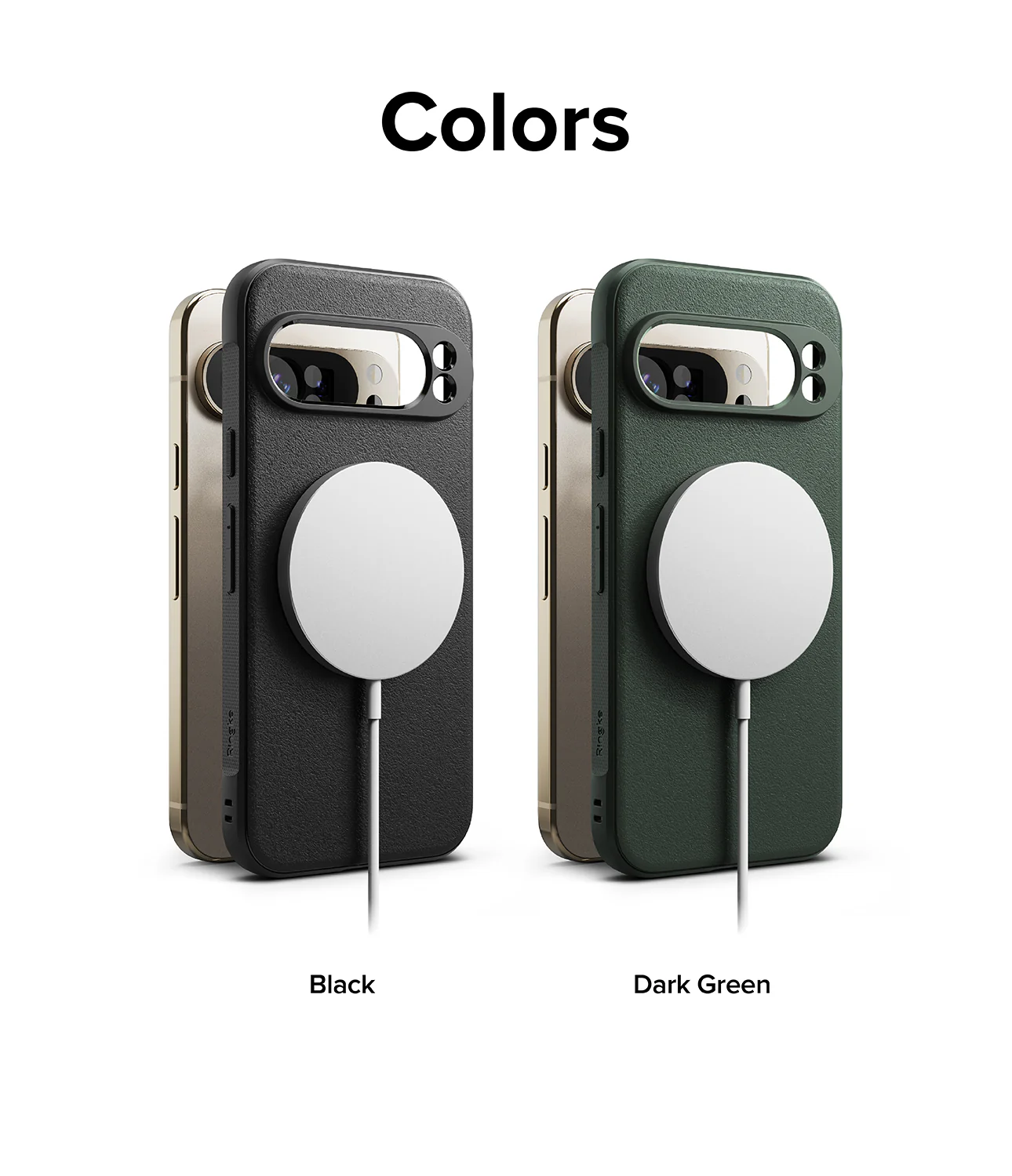 Google Pixel 9 Pro Case | Onyx Magnetic - Image 35