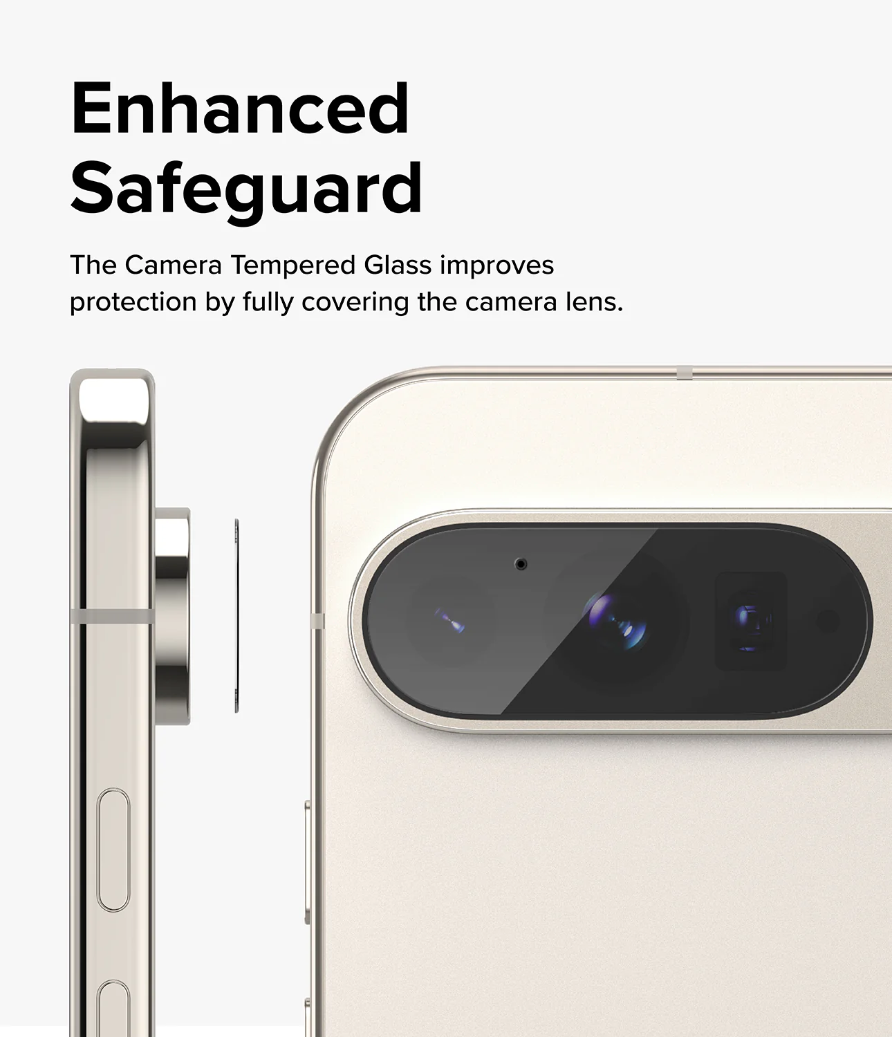 Google Pixel 9 Pro XL | Camera Glass - Image 8