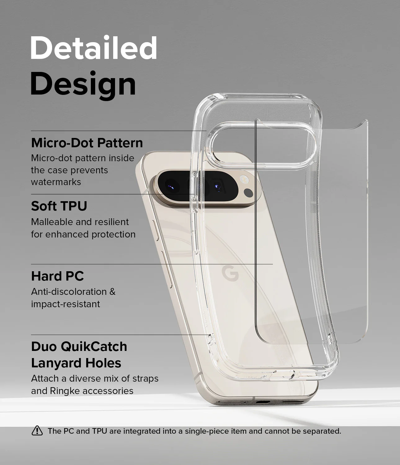 Google Pixel 9 Pro XL Case | Fusion - Image 10