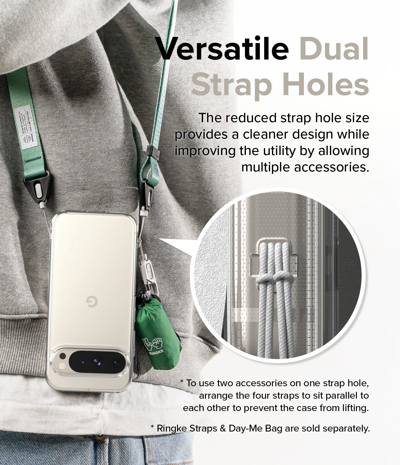 Google Pixel 9 Pro XL Case | Fusion - Image 13