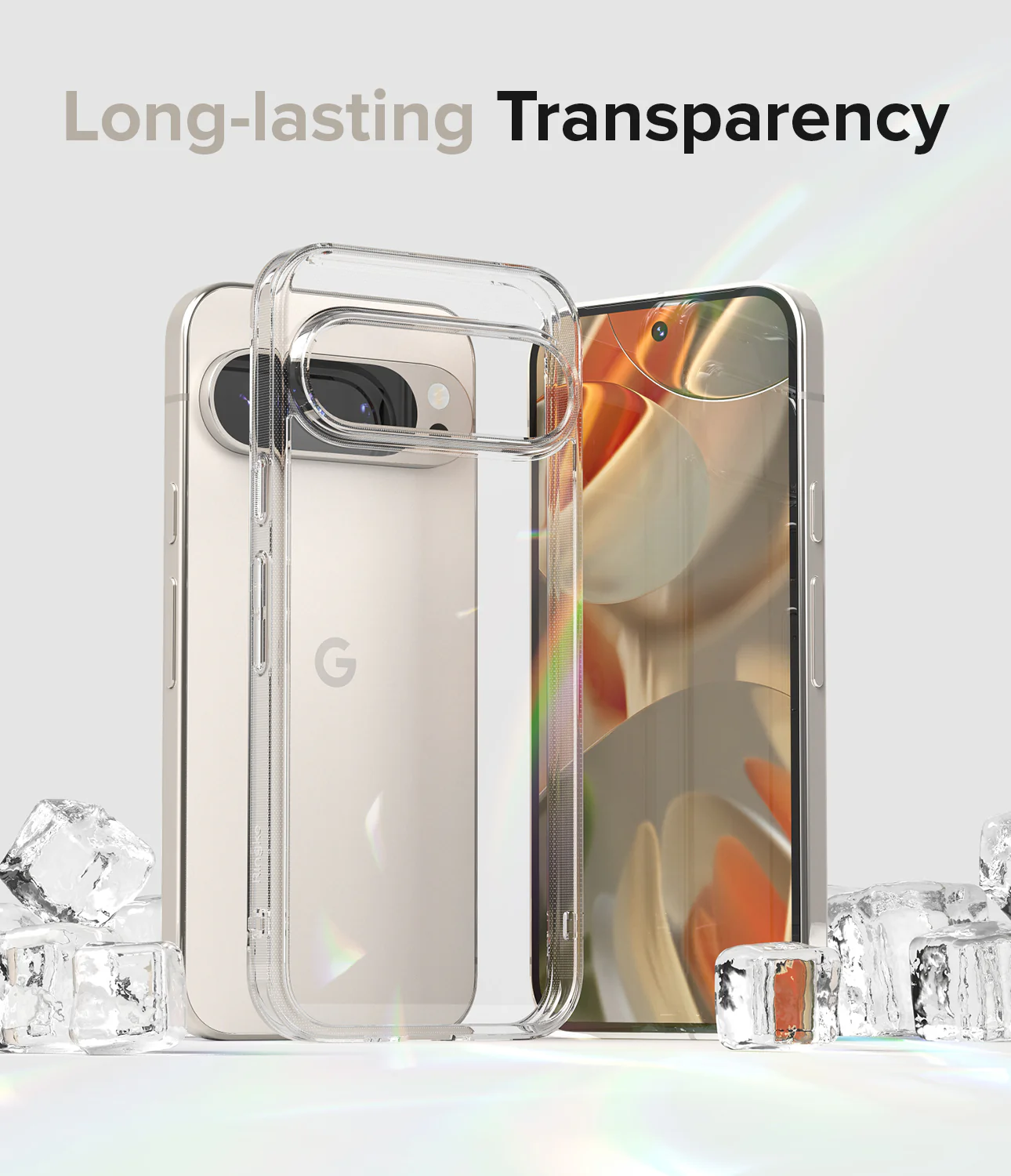 Google Pixel 9 Pro XL Case | Fusion - Image 4