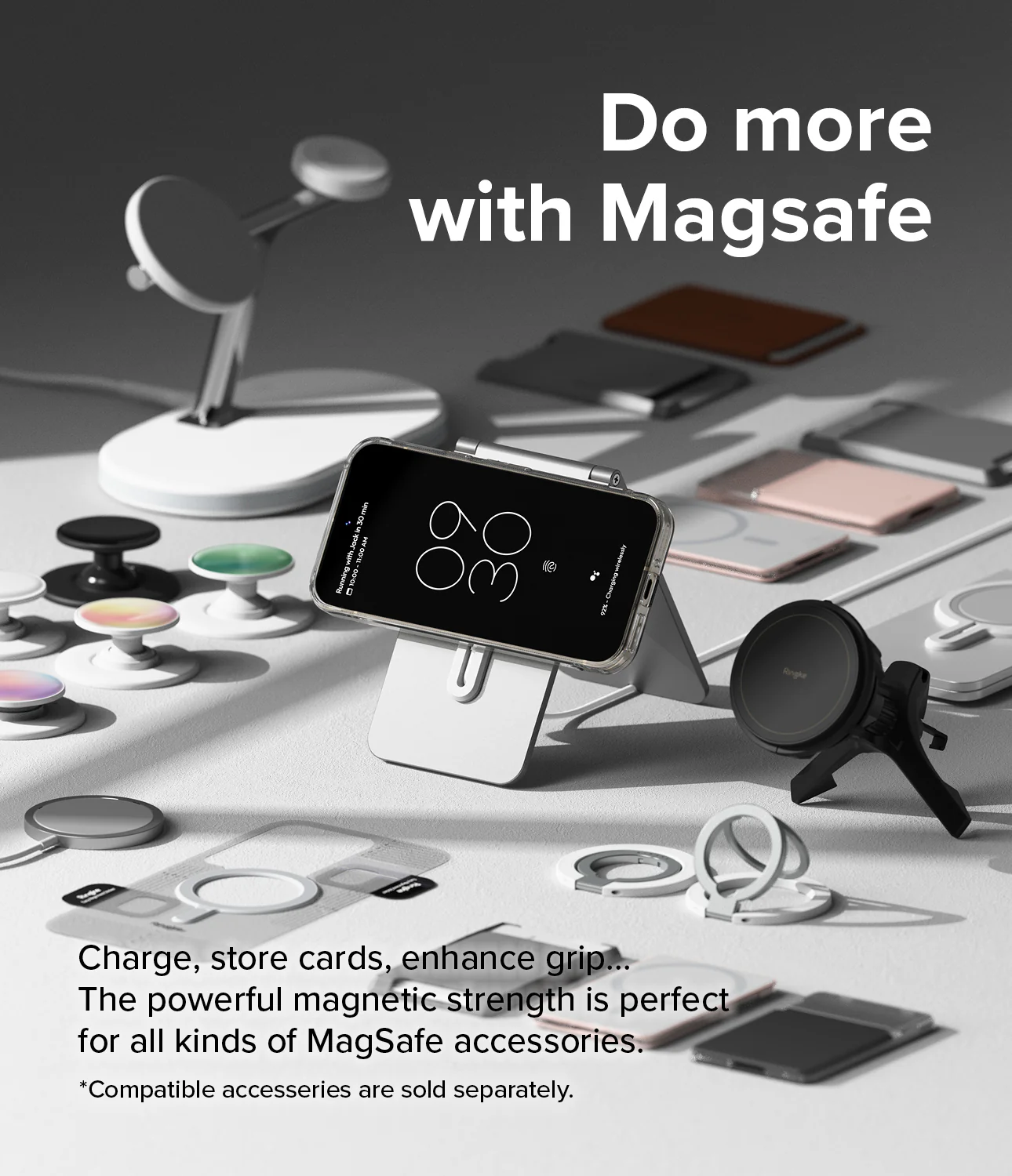 Google Pixel 9 Pro XL Case | Fusion Magnetic - Image 4