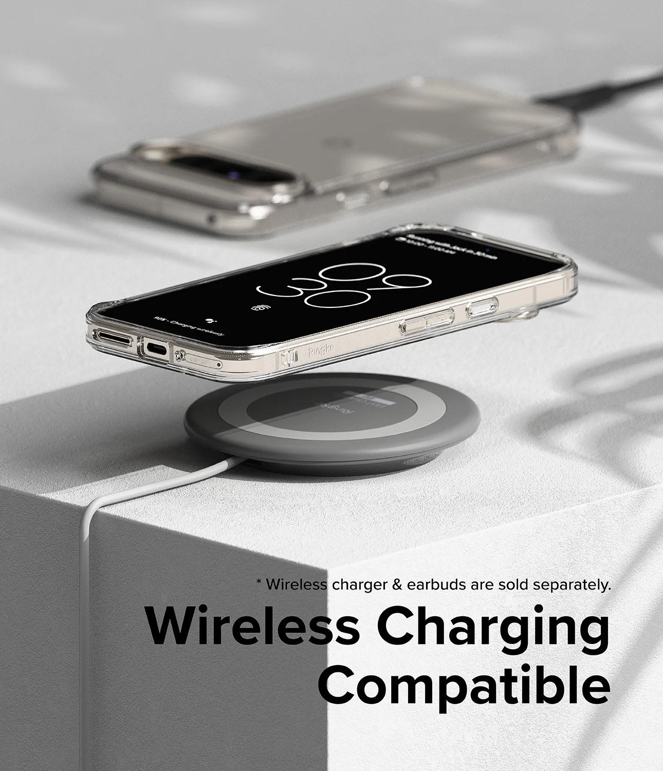Google Pixel 9 Pro XL Case | Fusion Matte - Image 8