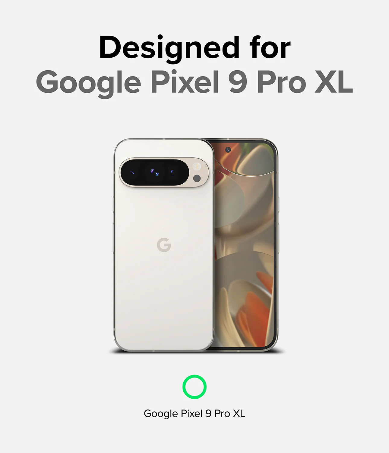 Google Pixel 9 Pro XL Case | Onyx - Image 20